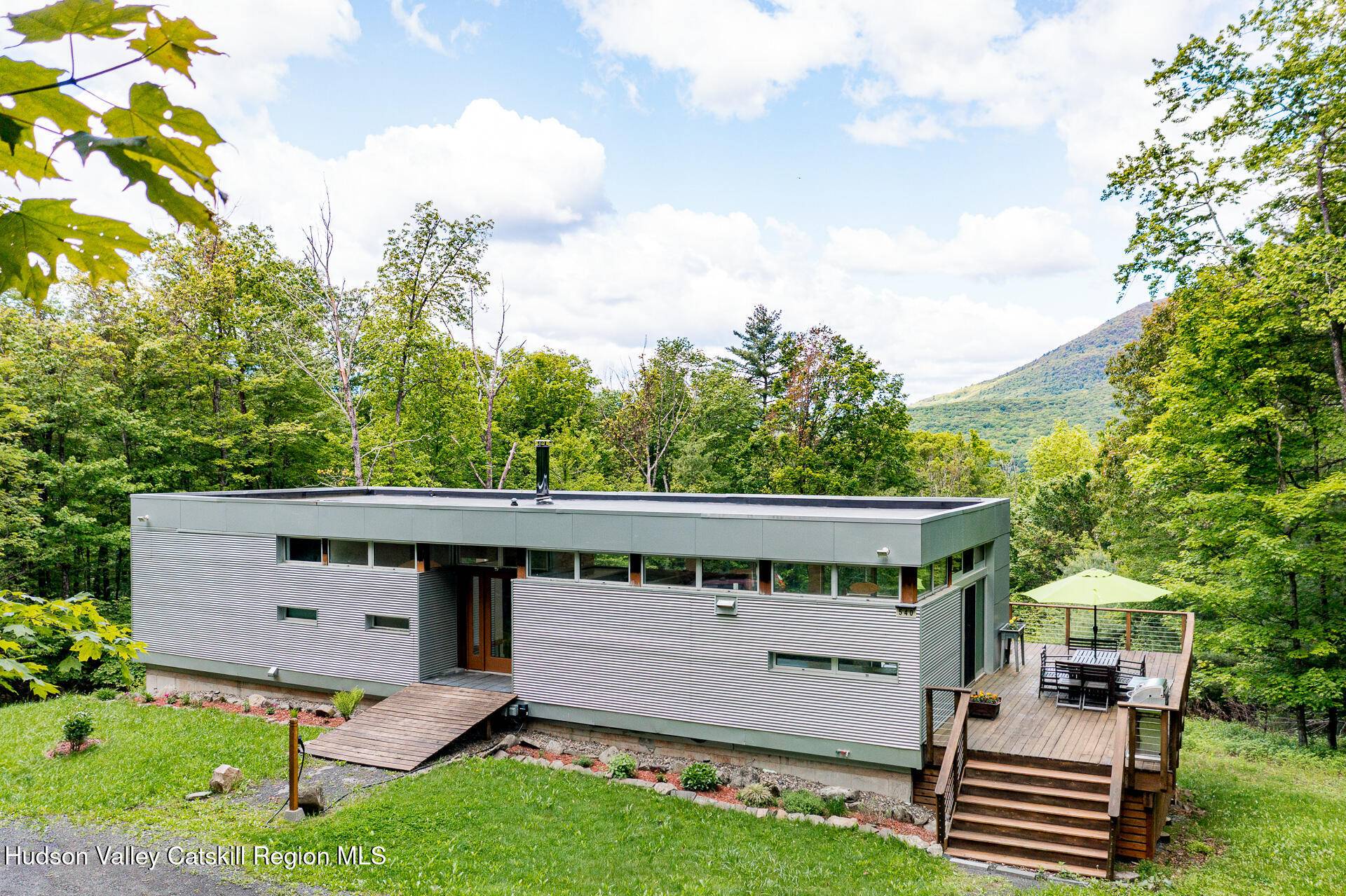 Mount Tremper, NY 12457,540 Mt. Tobias Road Extension