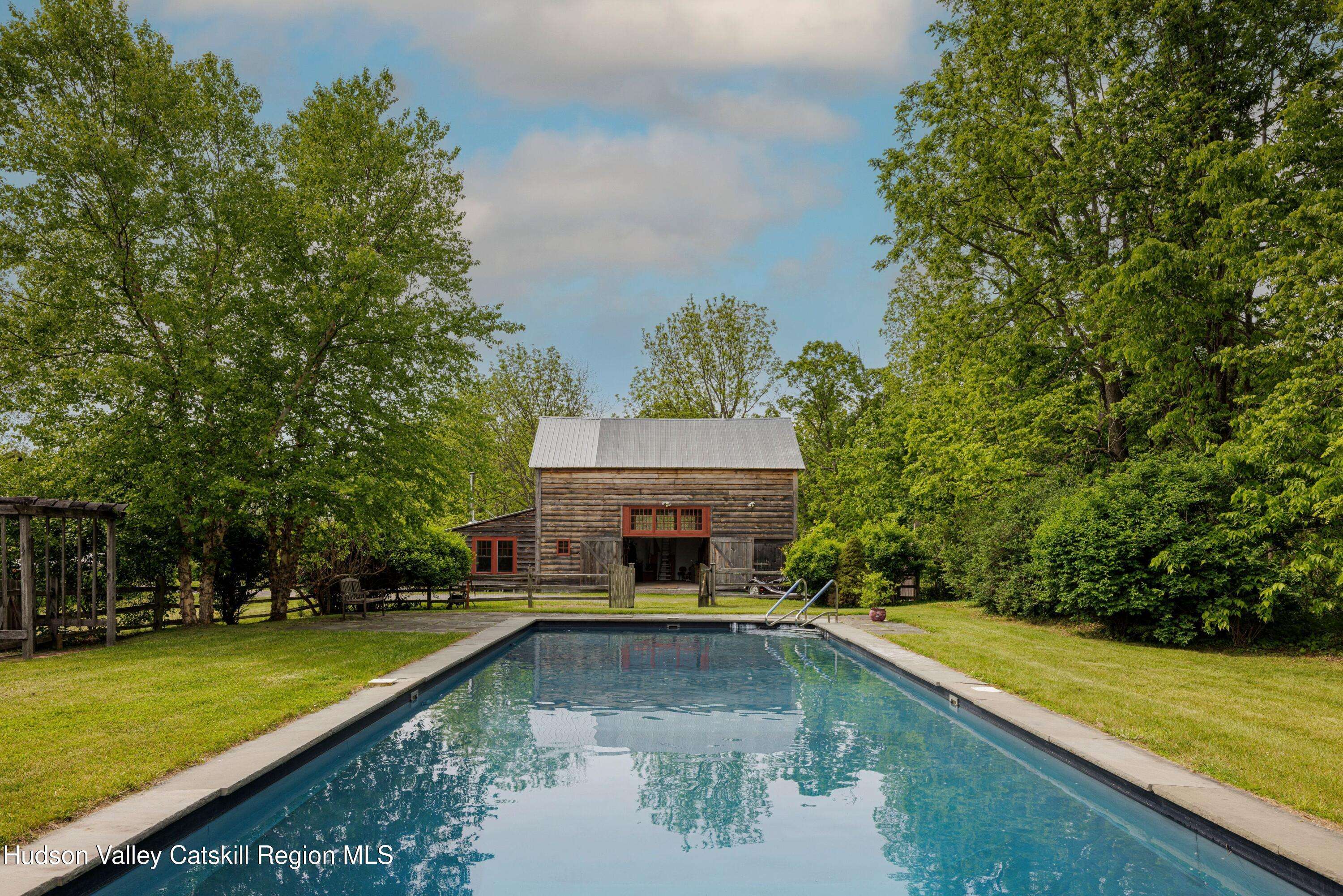 Hudson, NY 12534,601 Spook Rock Road RD