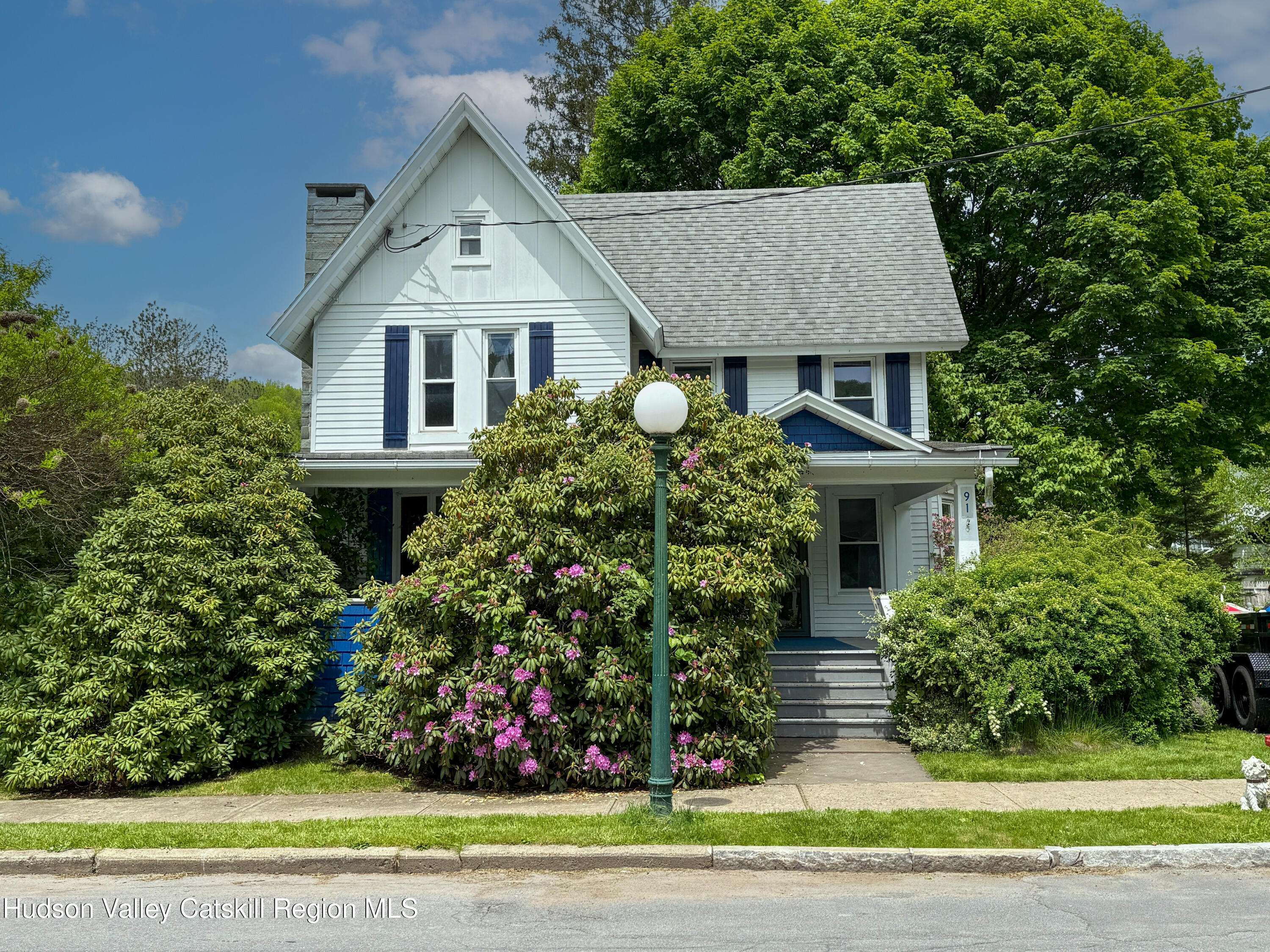 Margaretville, NY 12455,91 Swart ST