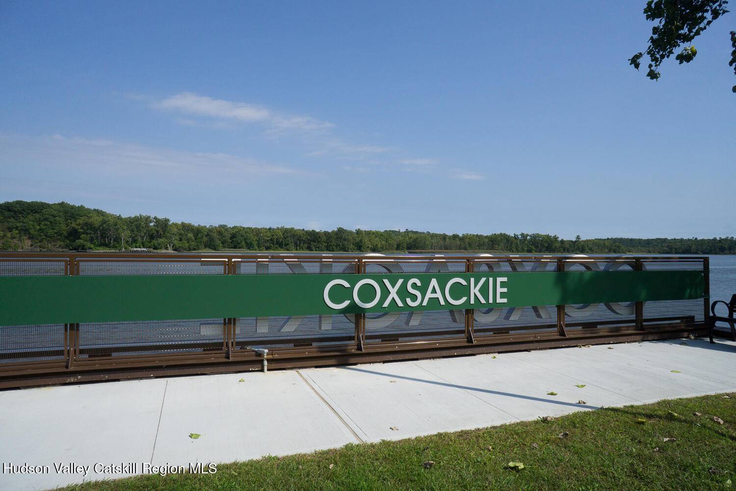 Coxsackie, NY 12051,111 Mansion ST