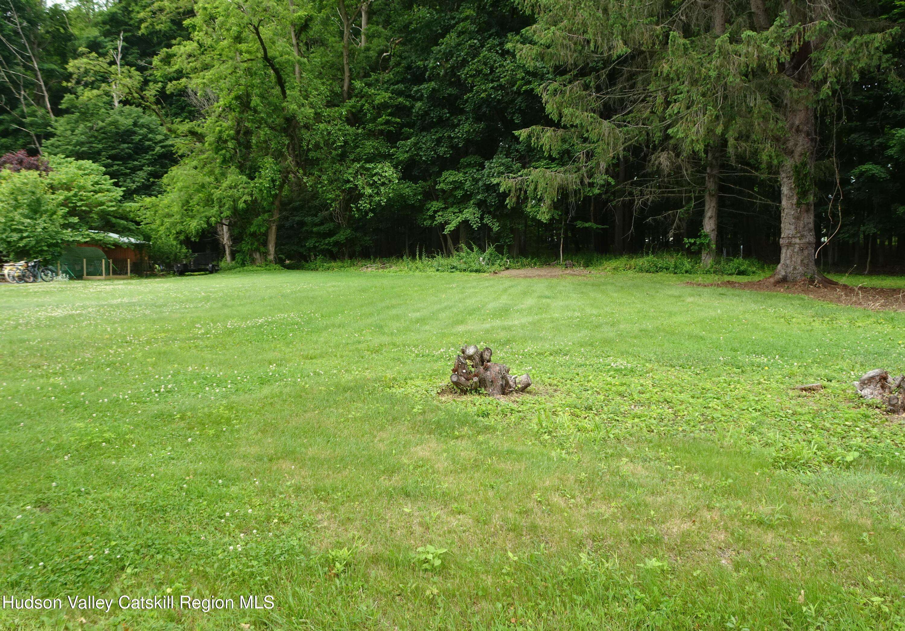 Claverack-red Mills, NY 12513,0 Hover RD