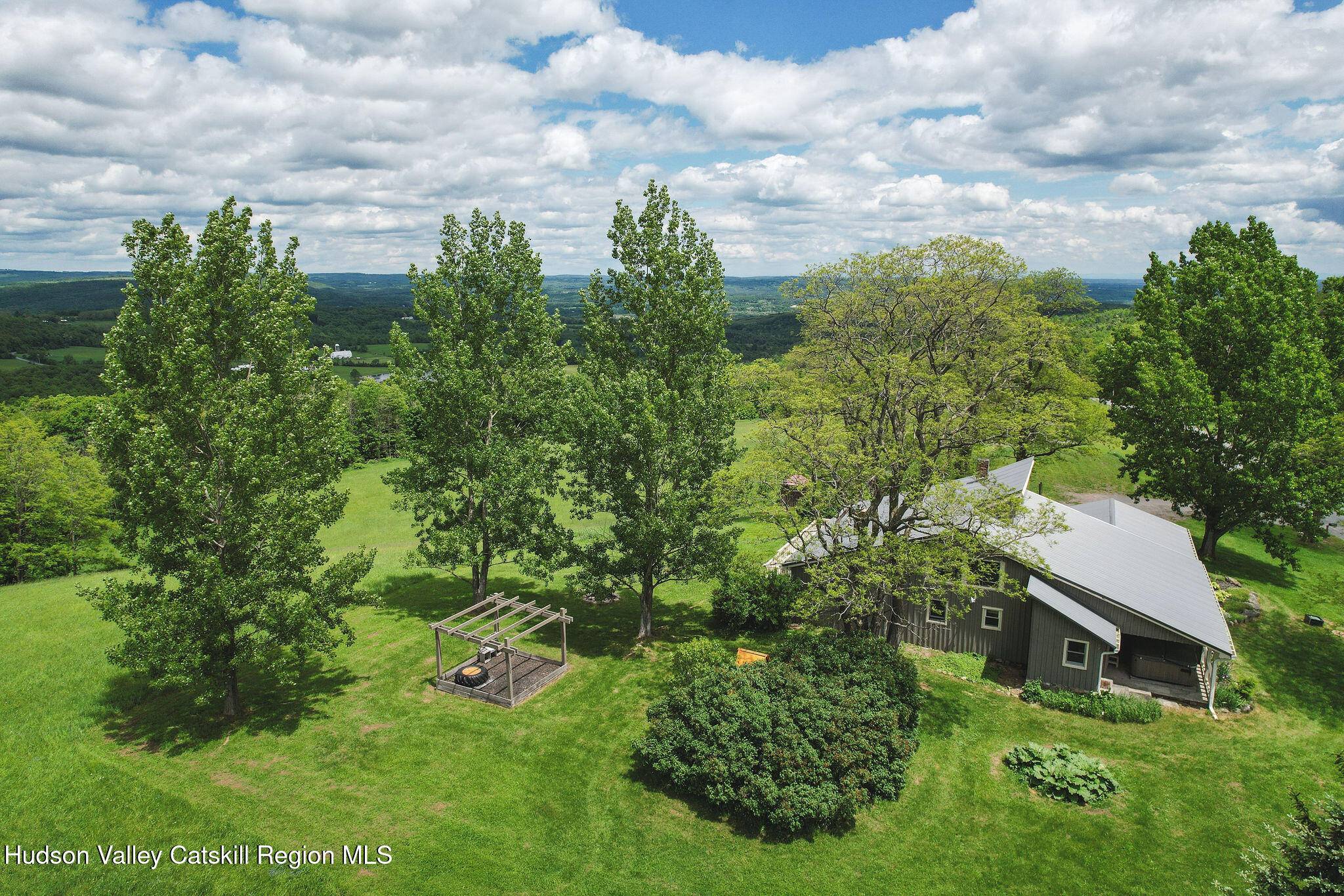 Durham, NY 12422,506 Cunningham RD