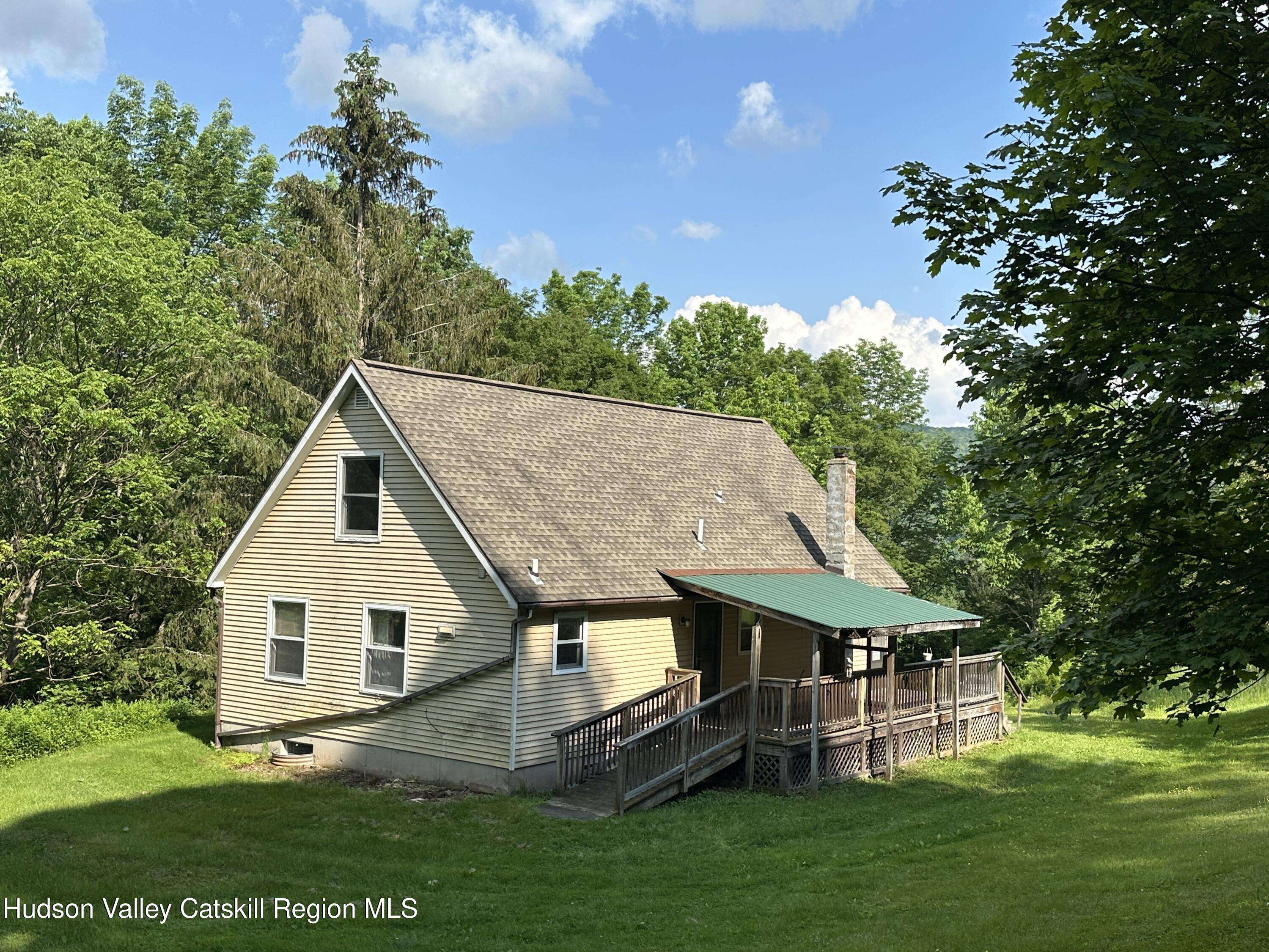 Andes, NY 13731,515 Delaware AVE