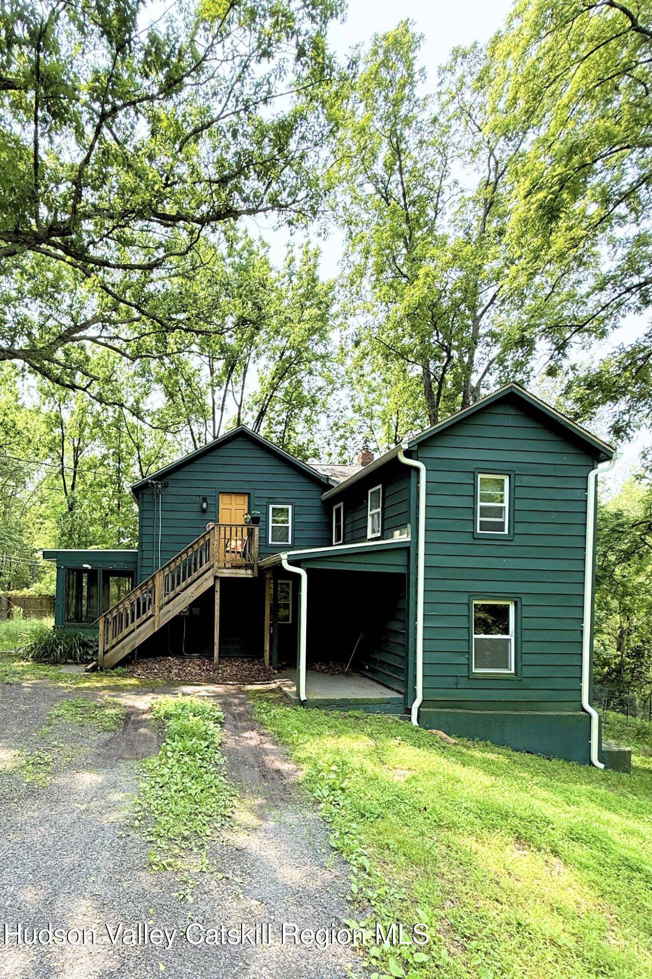 Kerhonkson, NY 12446,123 Queens Highway HWY ##1