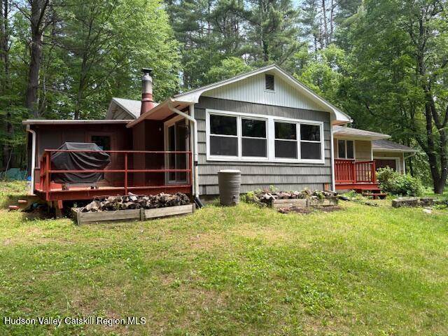 Canaan, NY 12029,33 Dermody RD