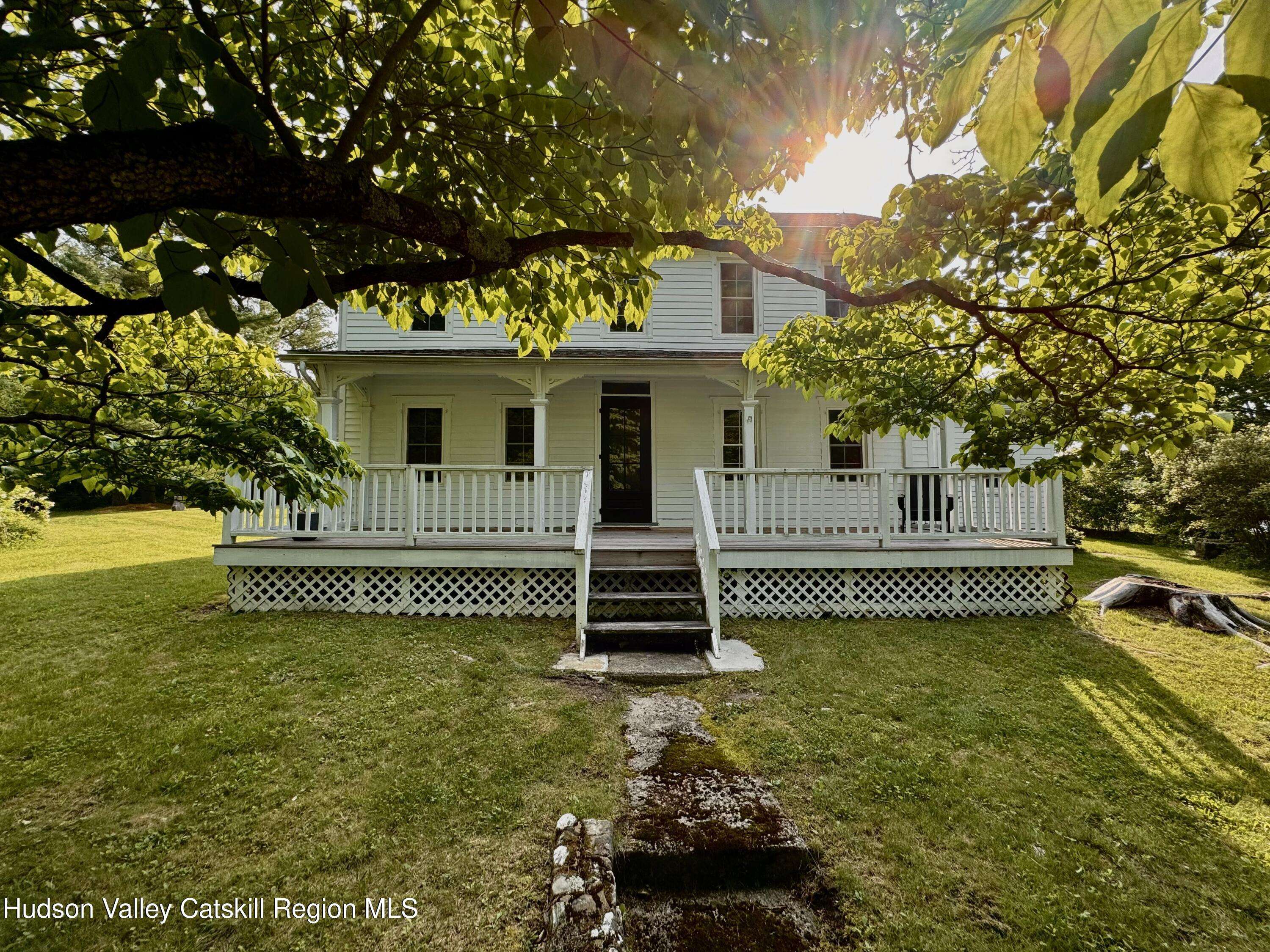 Ghent, NY 12075,1100 Harlemville RD