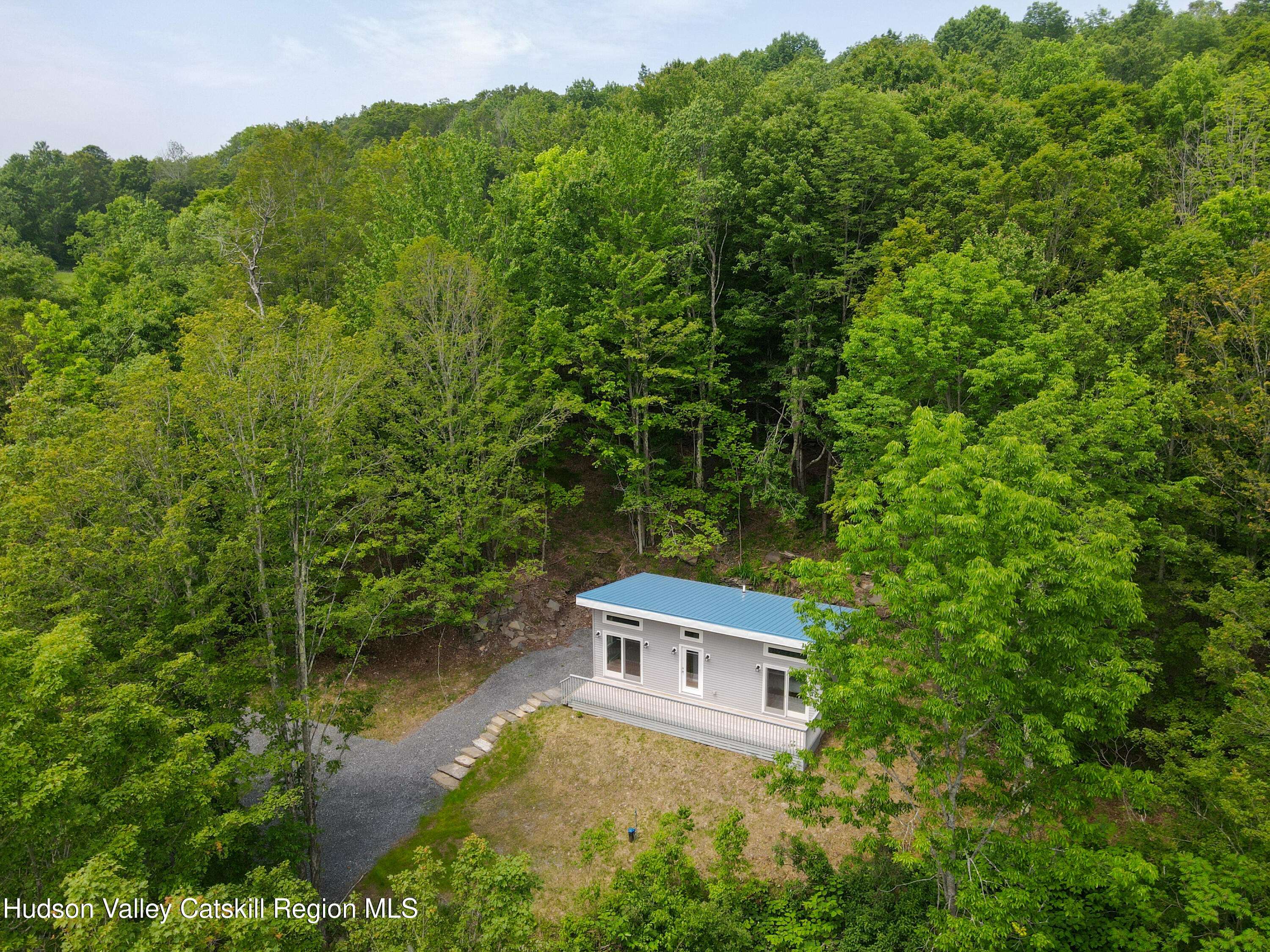 Fleischmanns, NY 12430,621 Big Red Kill RD