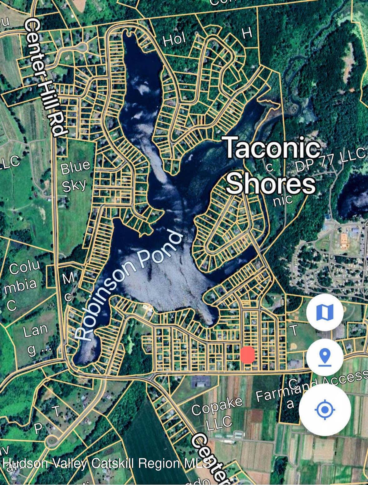 Copake, NY 12516,0 Taft Road RD