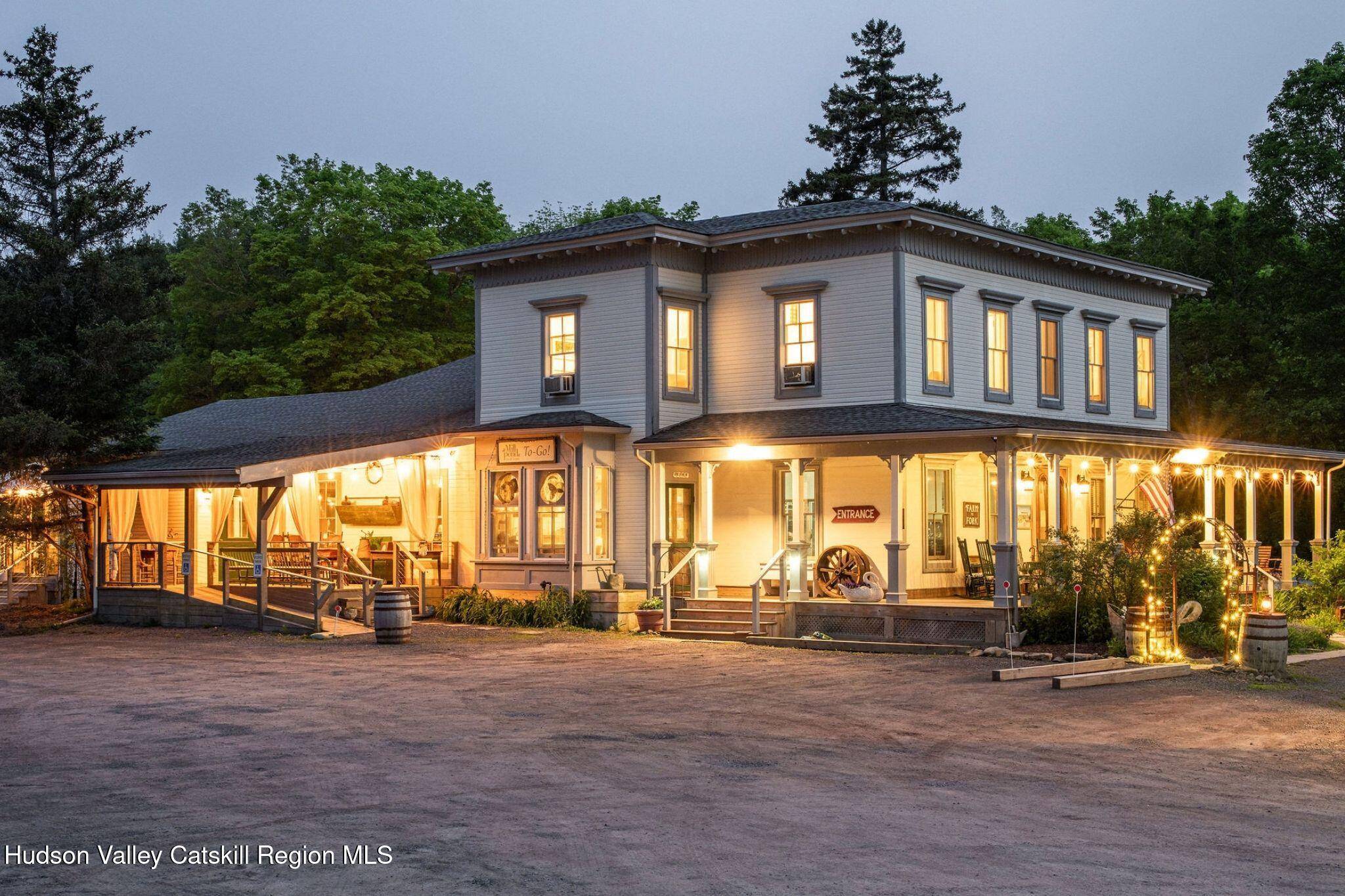 Jefferson, NY 12093,102 Main ST