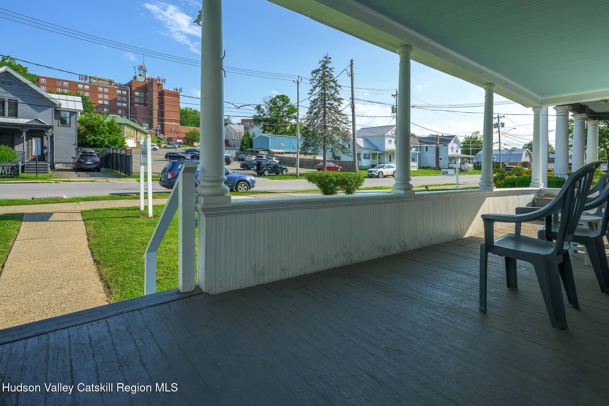 Hudson, NY 12534,66 Green Street