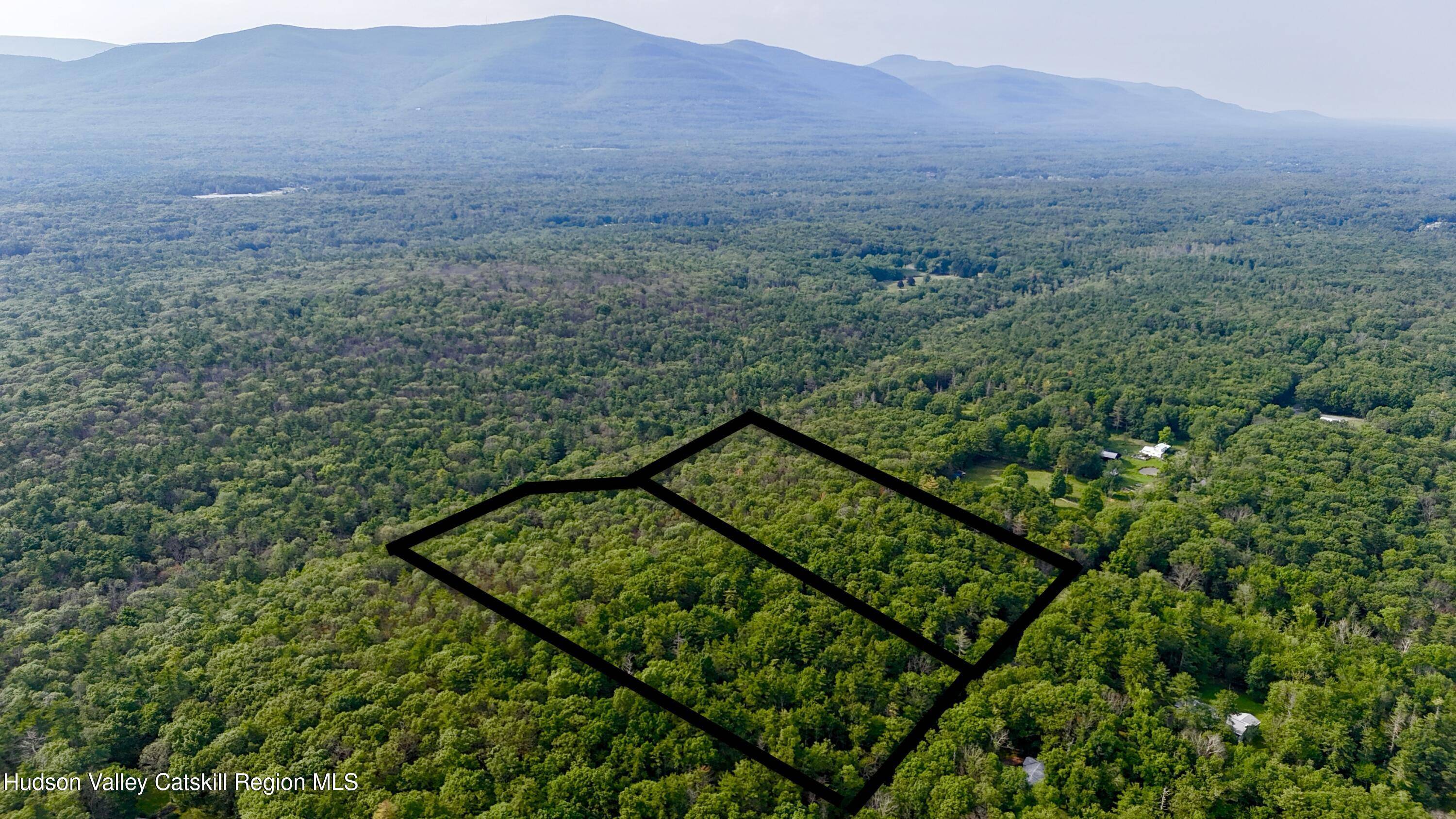 Woodstock, NY 12409,0 Lot 1 Church RD