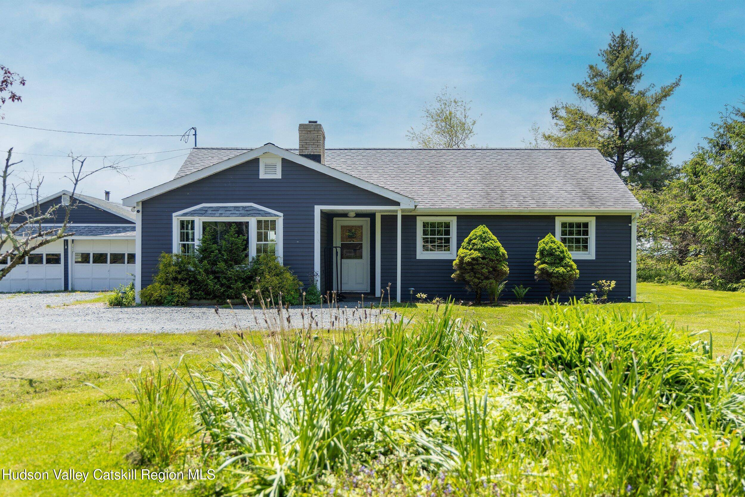 Livingston Manor, NY 12758,853 Shandelee RD