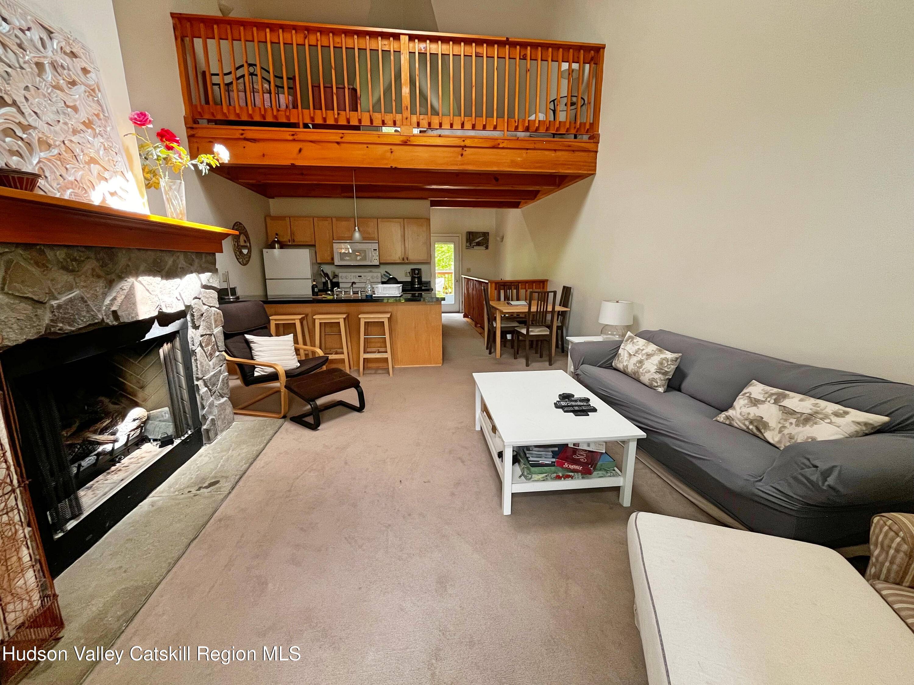 Tannersville, NY 12485,42 Prospect #Unit C