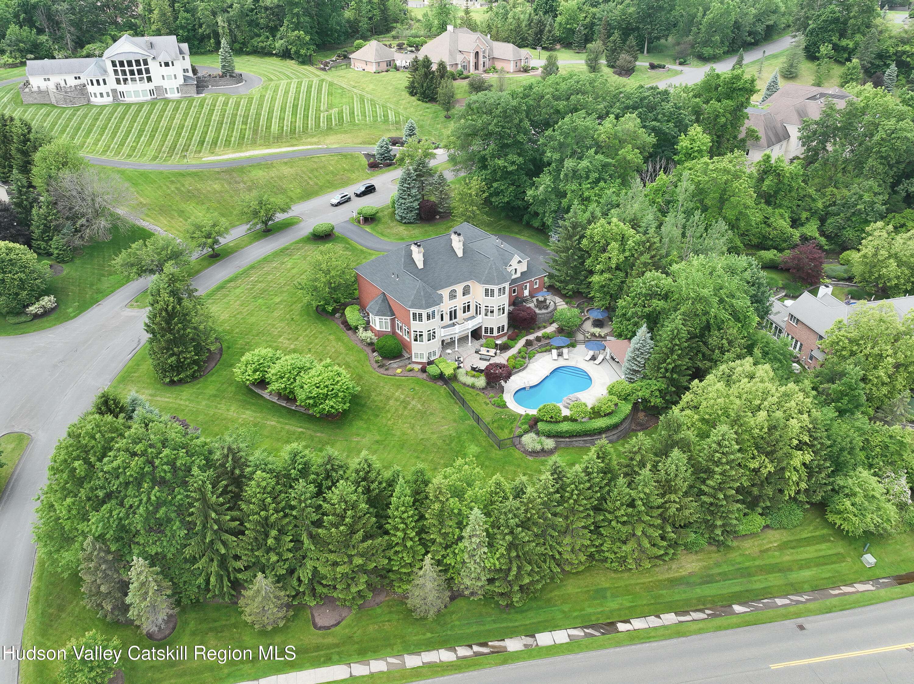 Loudonville, NY 12211,1 Stoneridge DR