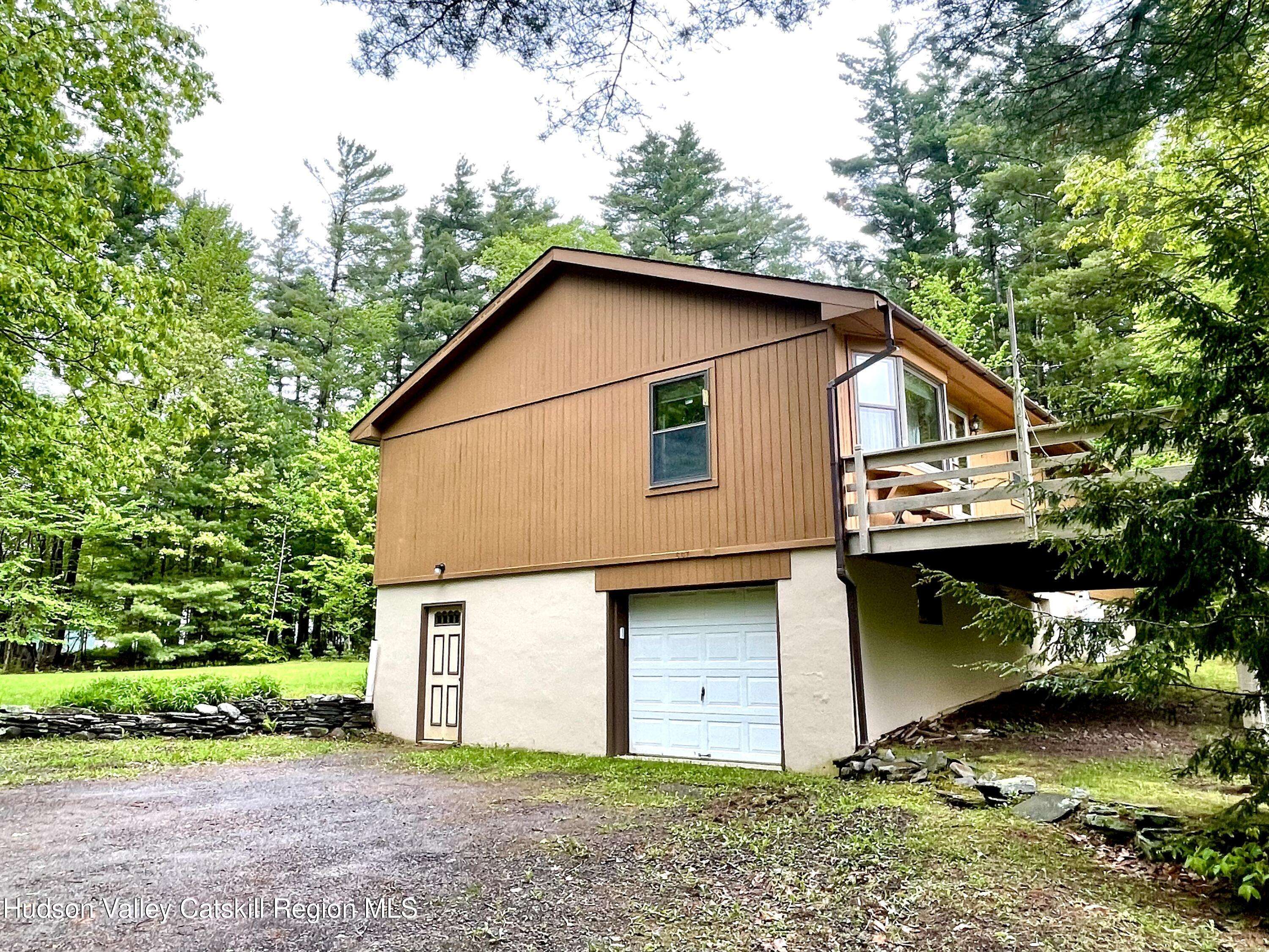 Hunter, NY 12442,47 Nannie LN