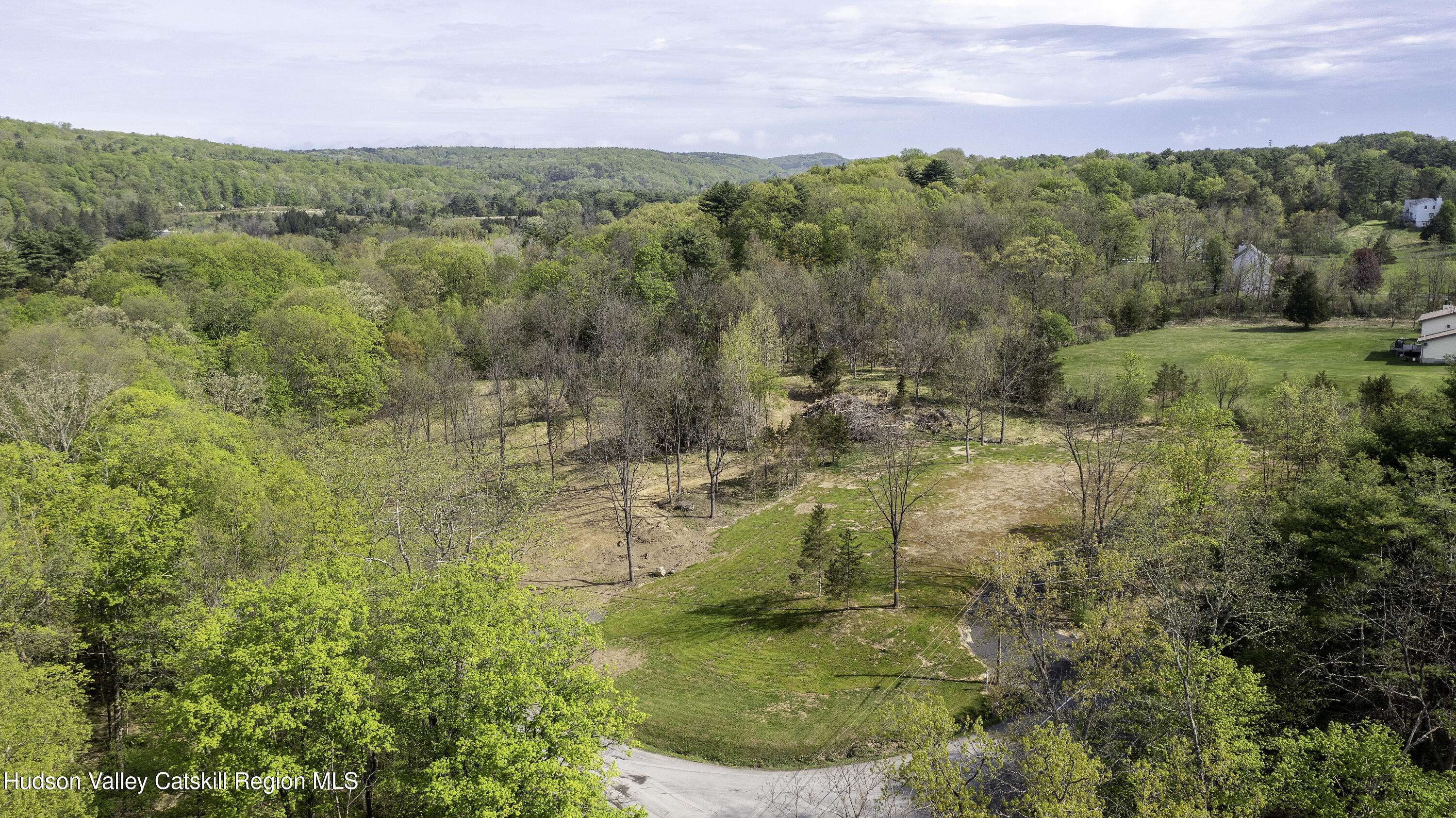Catskill, NY 12414,Lot #2 High Falls Road