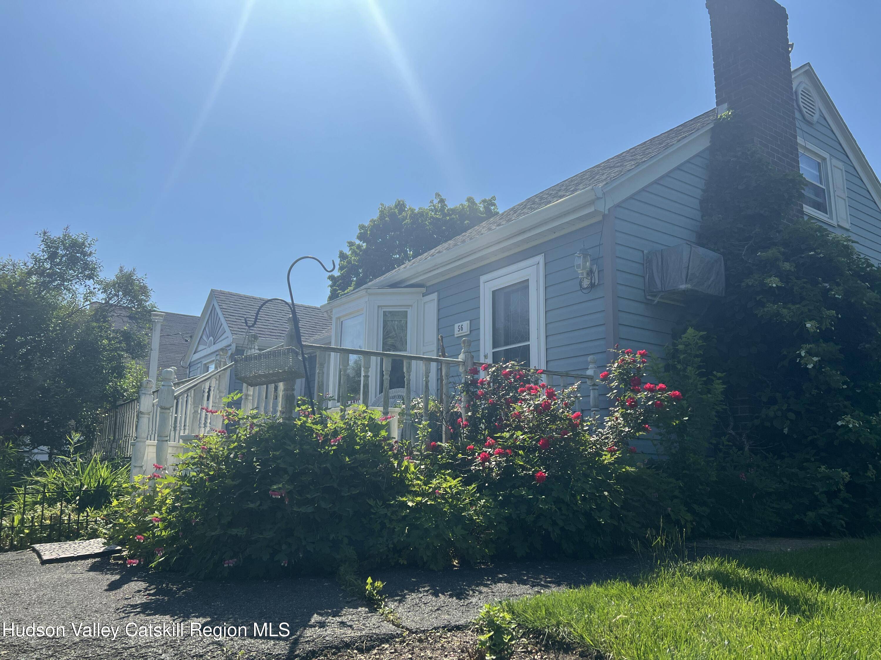 Ravena, NY 12143,56 Wendell ST