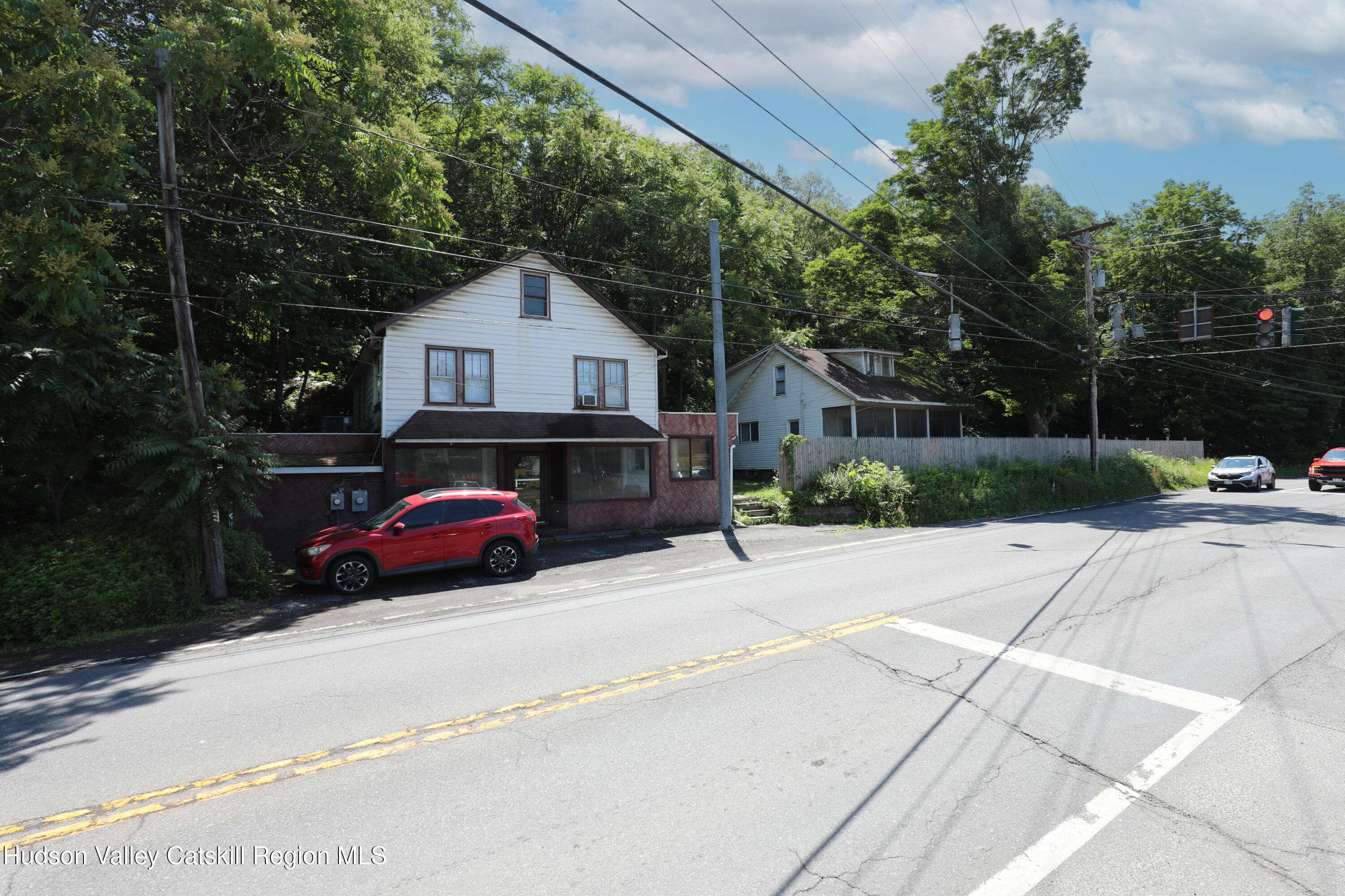 Lake Katrine, NY 12449,1950-1958 Ulster AVE