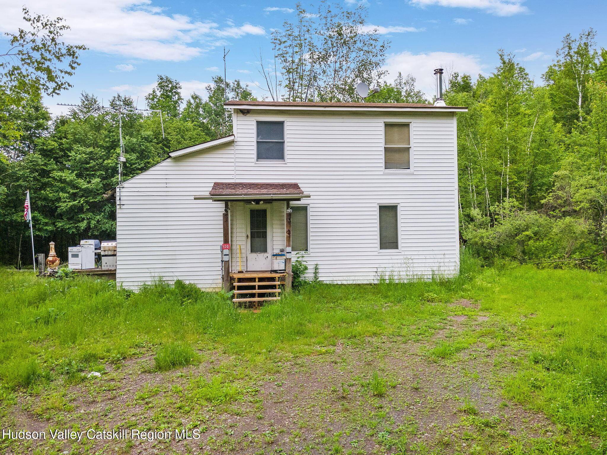 Conesville, NY 12076,222 Antonucci DR