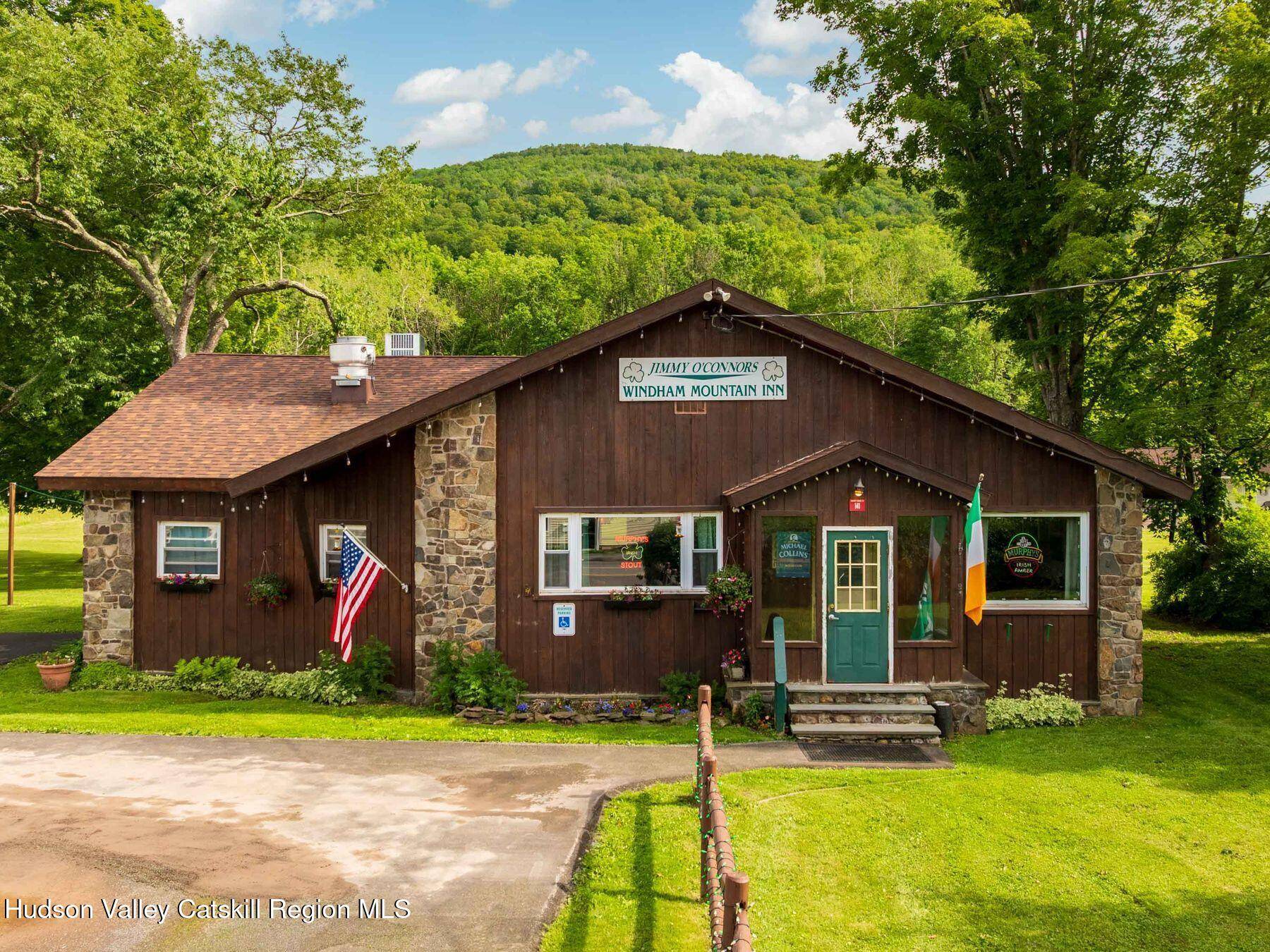 Windham, NY 12496,137 South ST