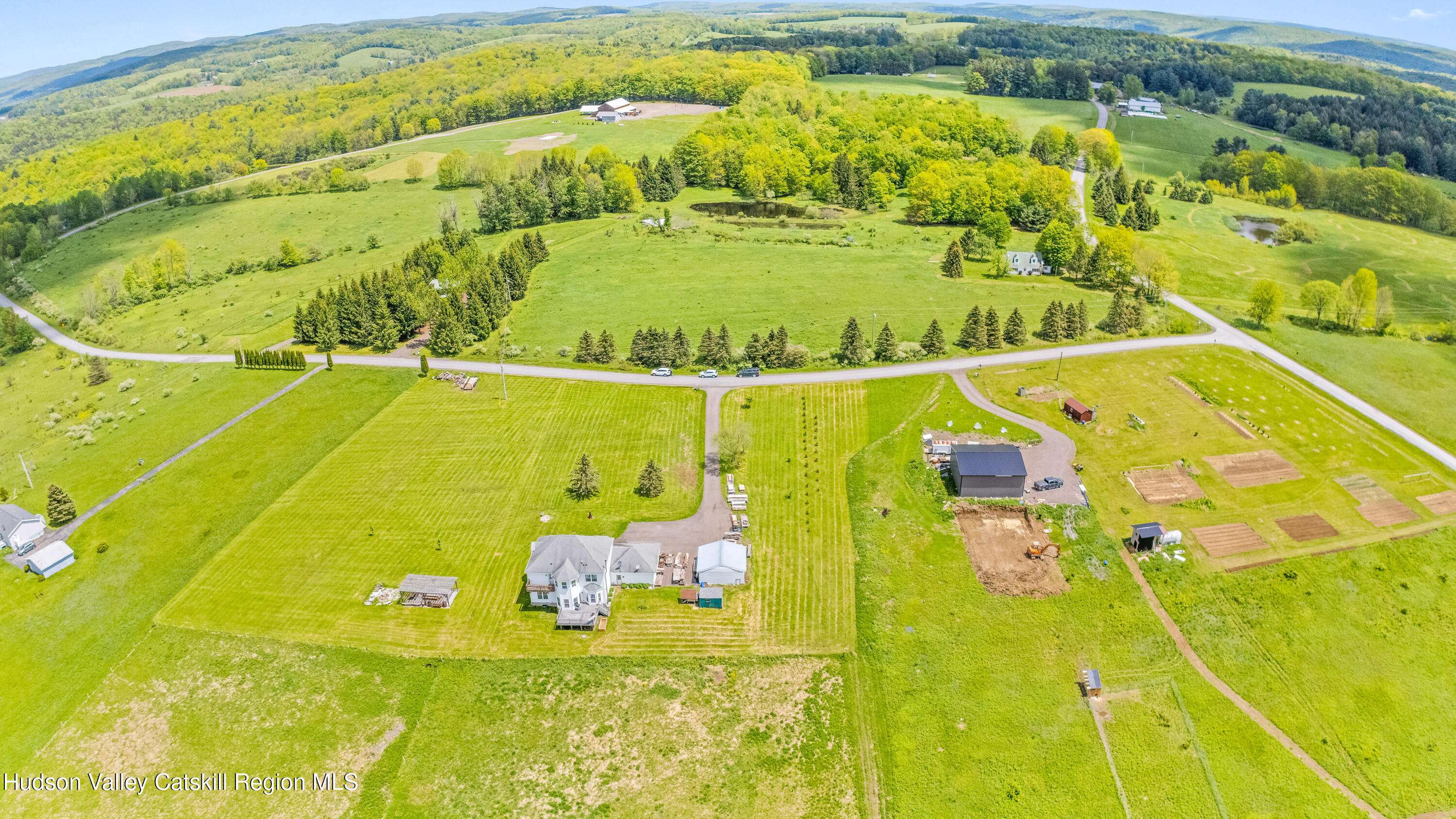 Edmeston, NY 13335,119 Longview DR