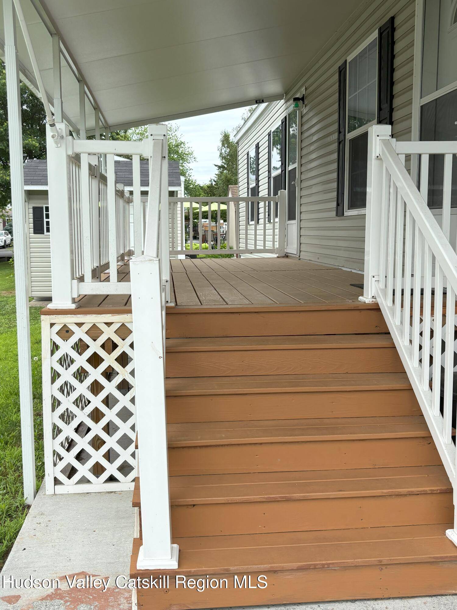 Hudson, NY 12534,50 Kipp LN #35