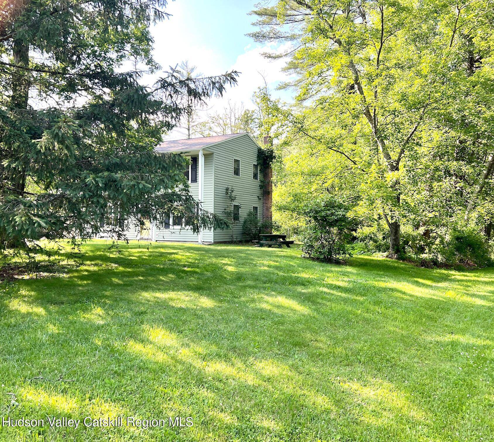 West Hurley, NY 12491,43 Brittany DR