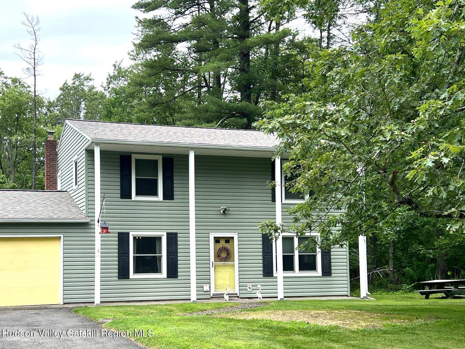 West Hurley, NY 12491,43 Brittany DR