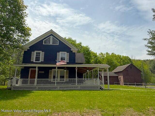 Windham, NY 12496,110 Maplecrest RD