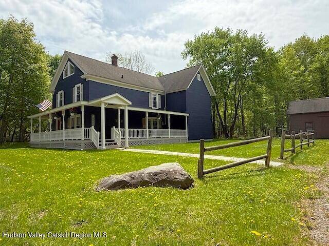 Windham, NY 12496,110 Maplecrest RD