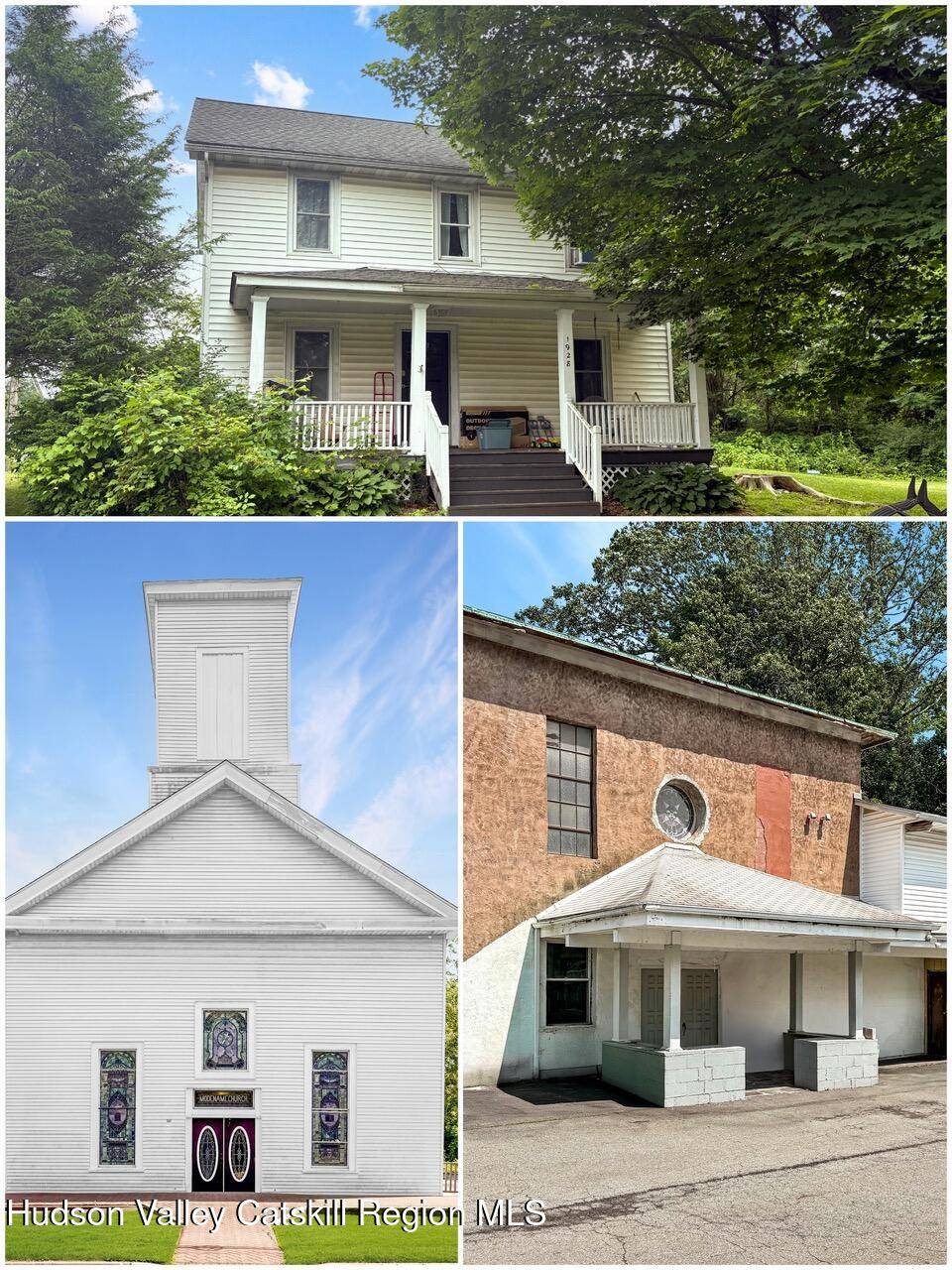 Modena, NY 12548,1928 Rt 44 55