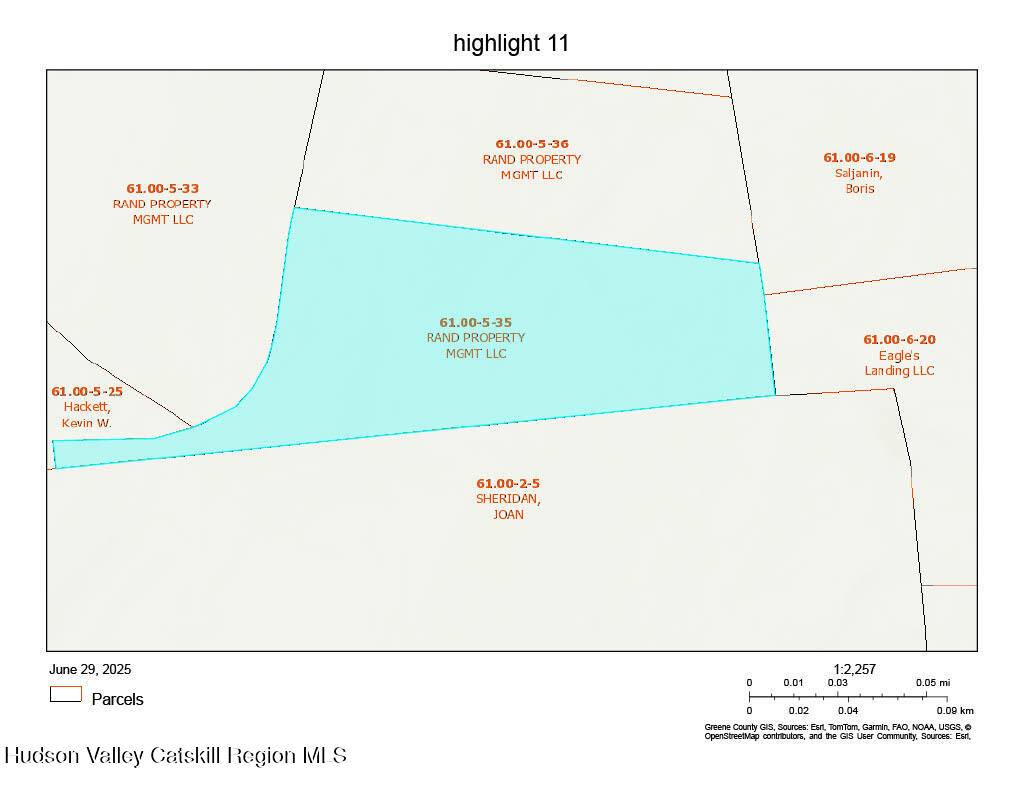 Windham, NY 12496,Tbd Boulder Brook Rd Lot 11