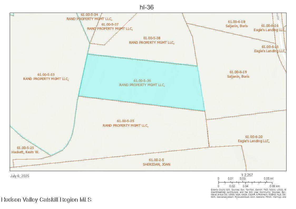 Windham, NY 12496,Tbd Boulder Brook Rd Lot B12