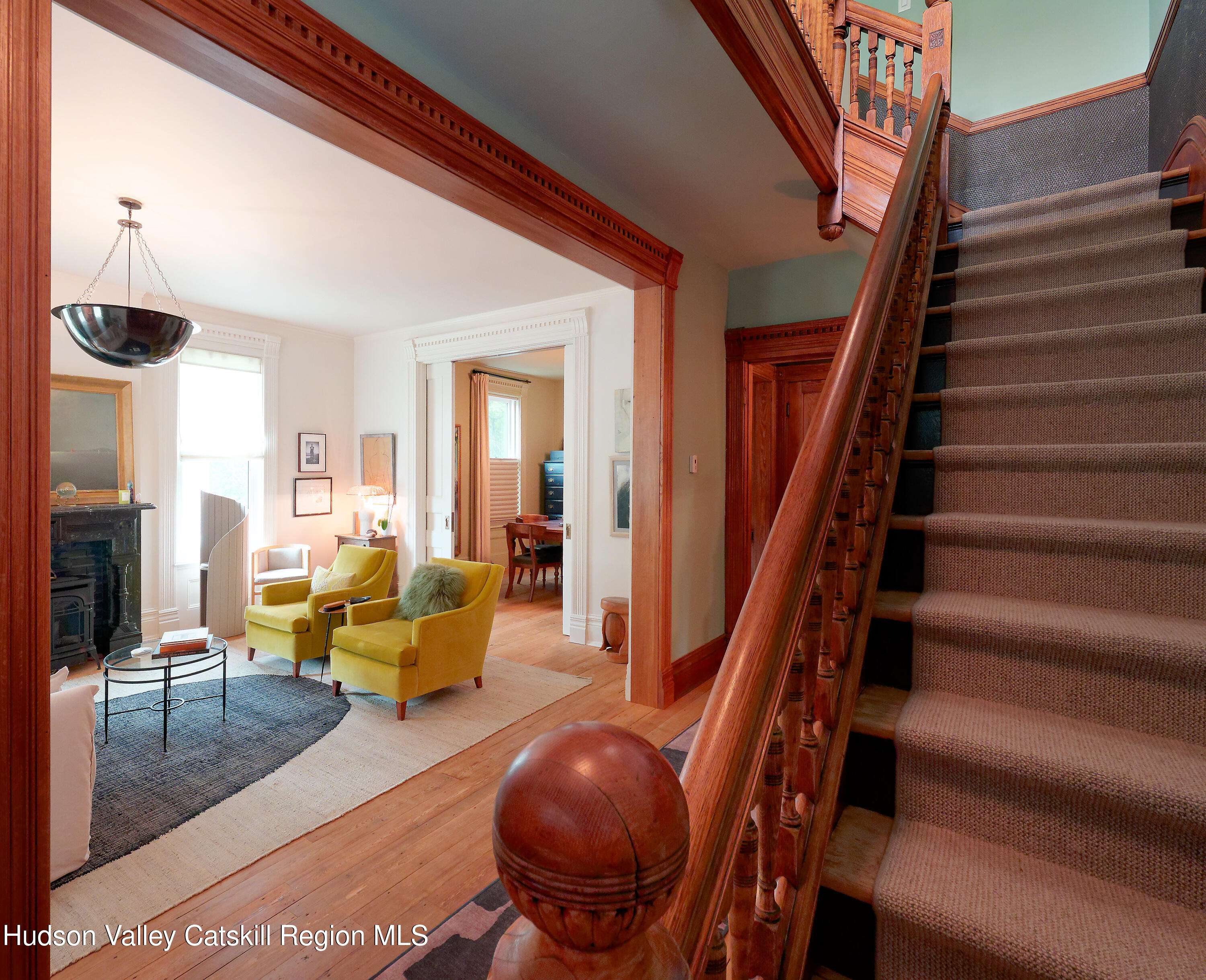 Hudson, NY 12534,35 S Fifth ST