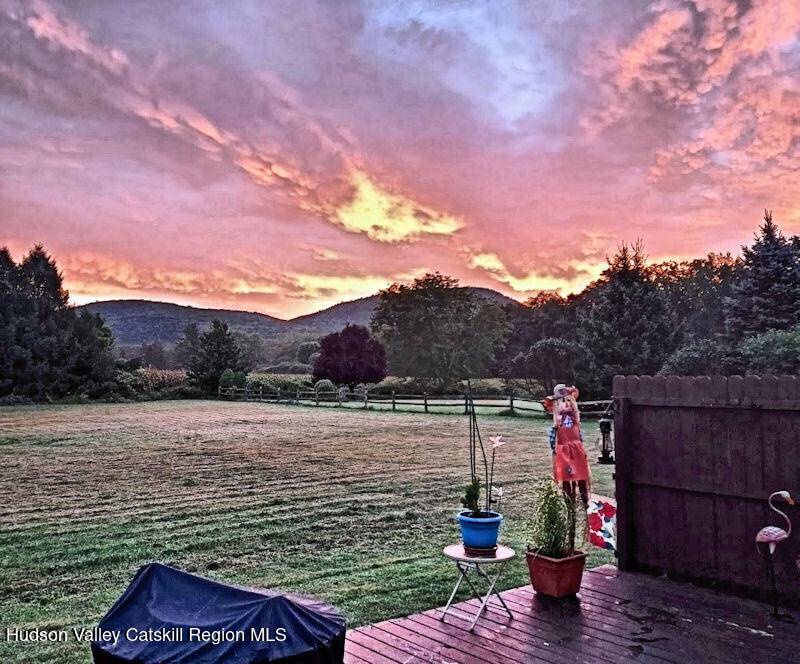 Copake Falls, NY 12517,23 Maple LN