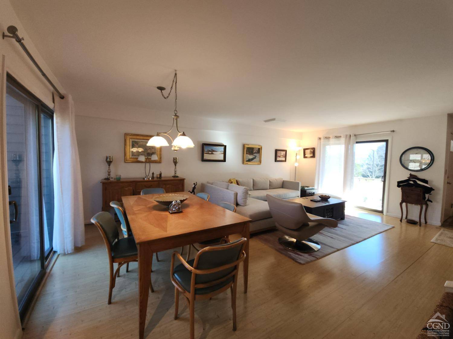 Hunter, NY 12442,56 Highlands DR #F-5