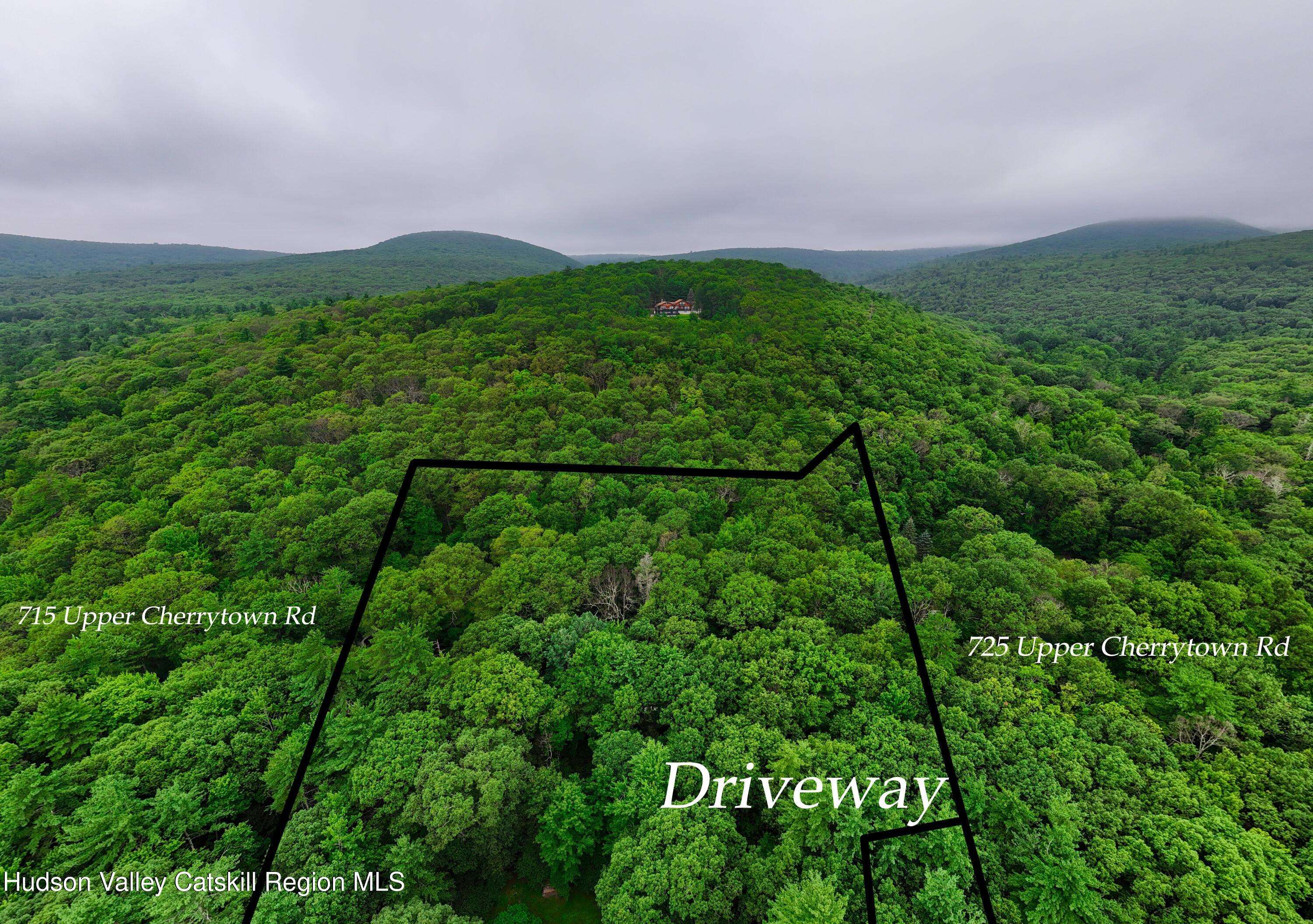 Kerhonkson, NY 12446,Tbd Upper Cherrytown RD