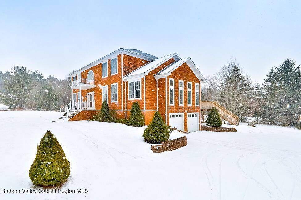 Windham, NY 12496,24 Windham View RD