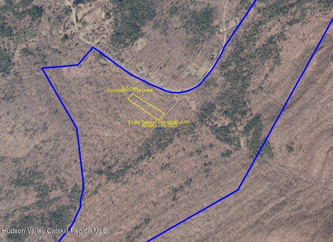 Windham, NY 12496,174 High Peak RD