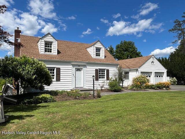 Kingston, NY 12401,116 Tongore RD