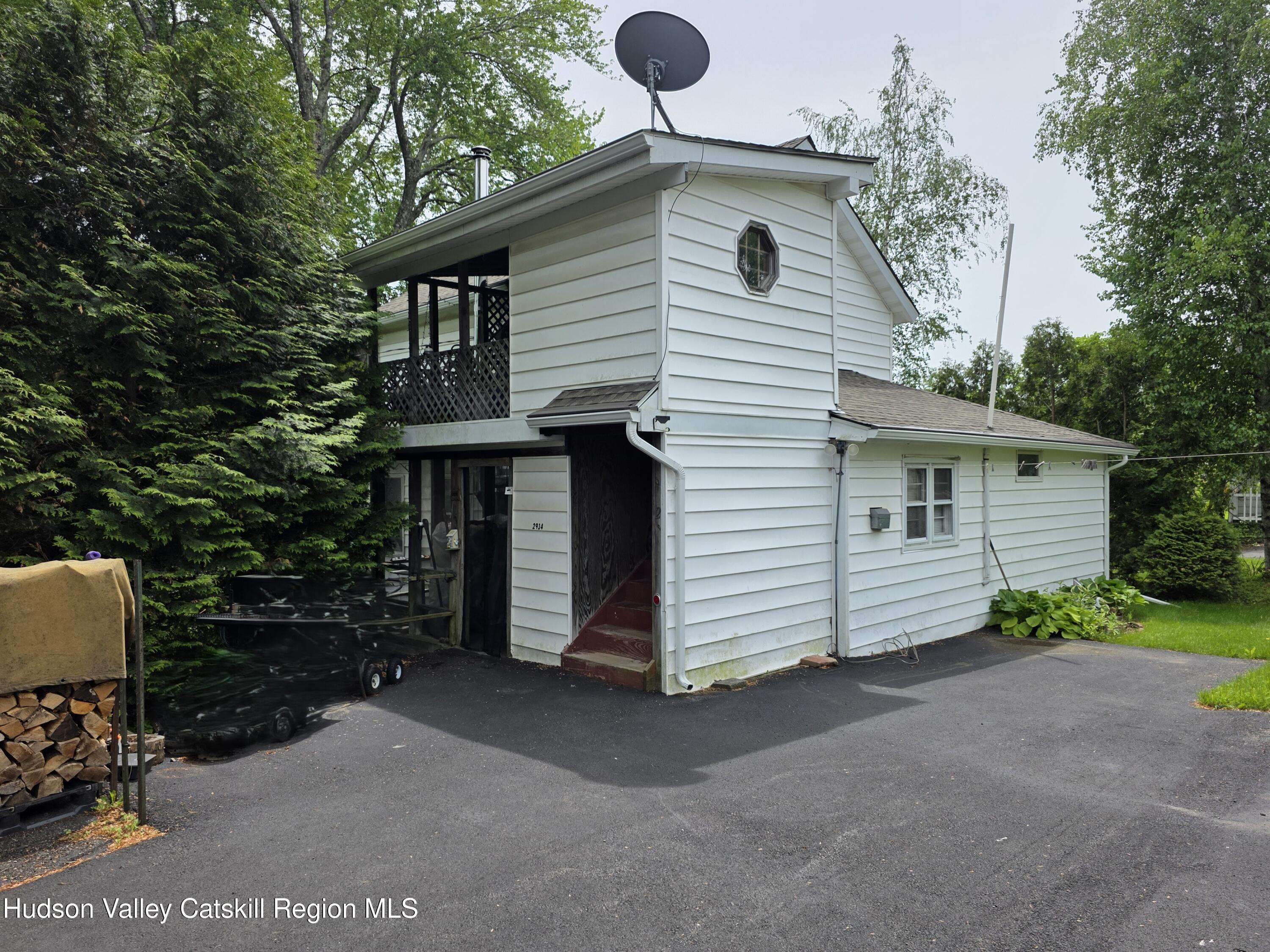 Shokan, NY 12481,2914 Route 28