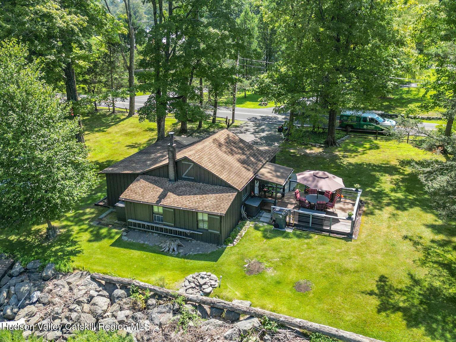 West Shokan, NY 12494,62 Watson Hollow RD