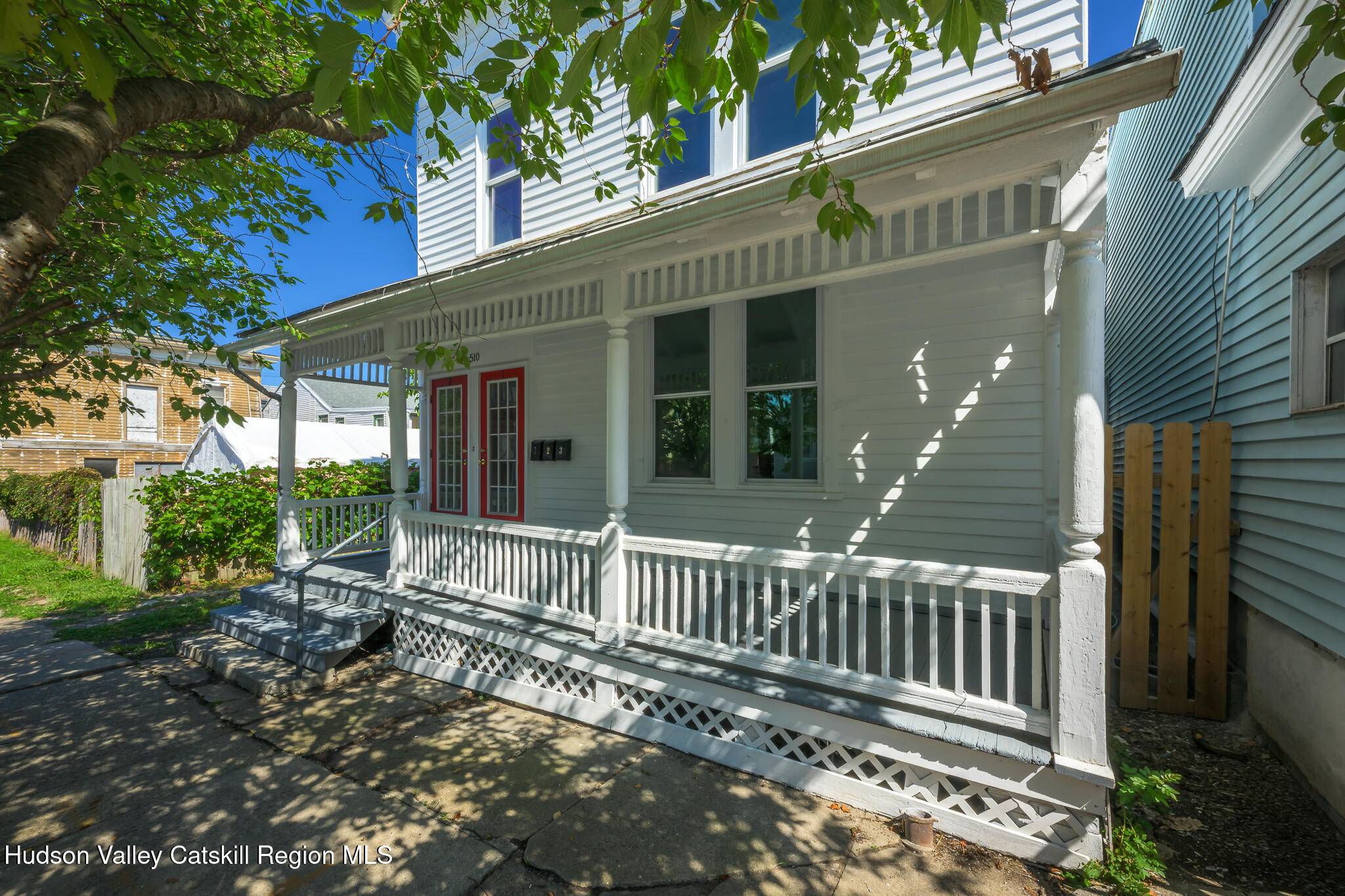 Hudson, NY 12534,510 Columbia ST