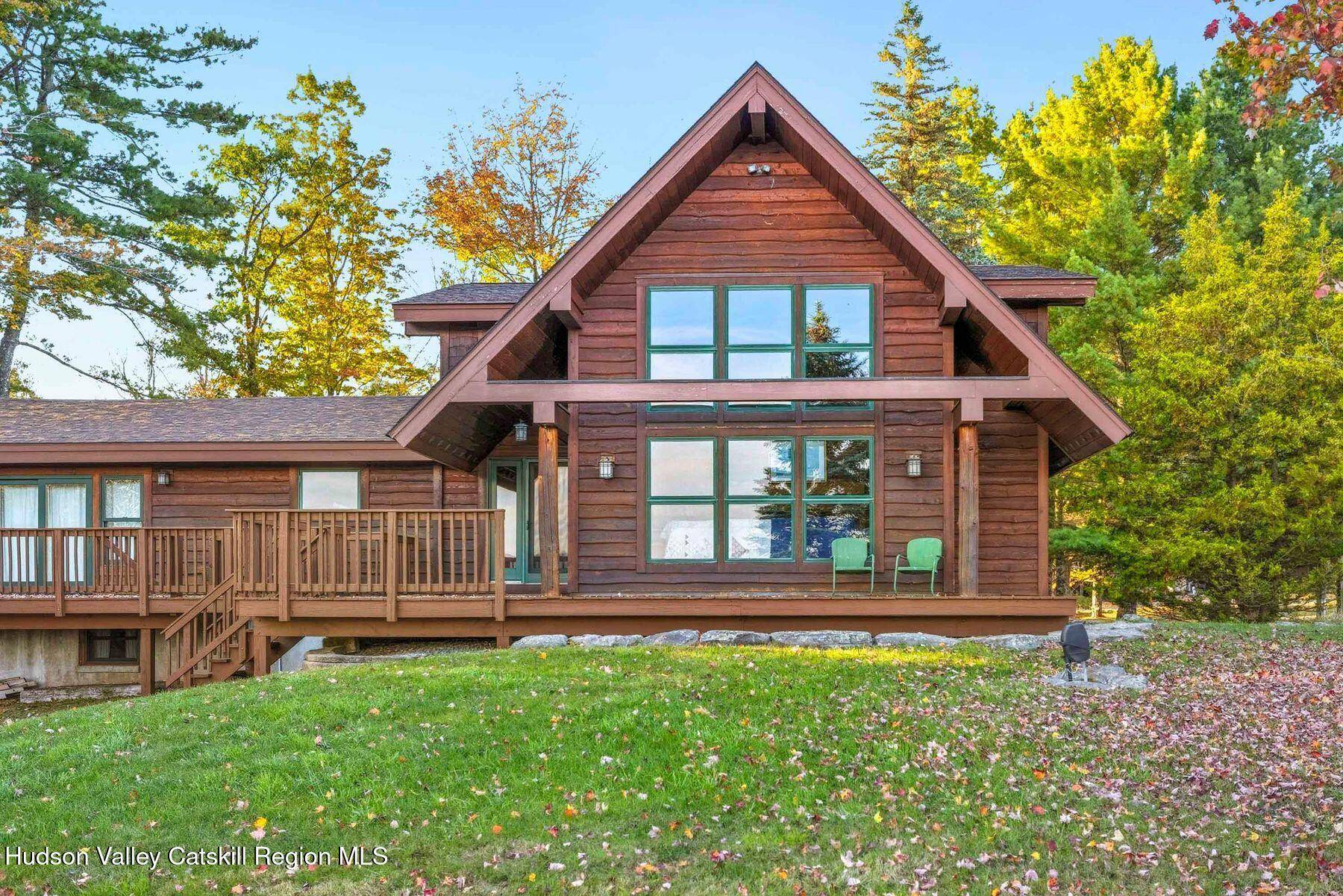 Windham, NY 12496,61 Cambridge Heights RD