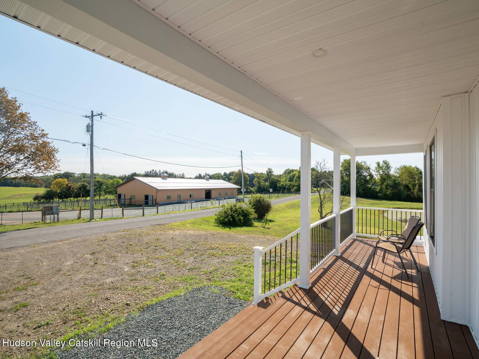 Stuyvesant, NY 12173,282 Ridge RD