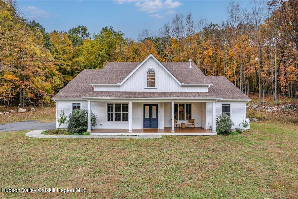 Stormville, NY 12582,353 Devon Farms Road RD