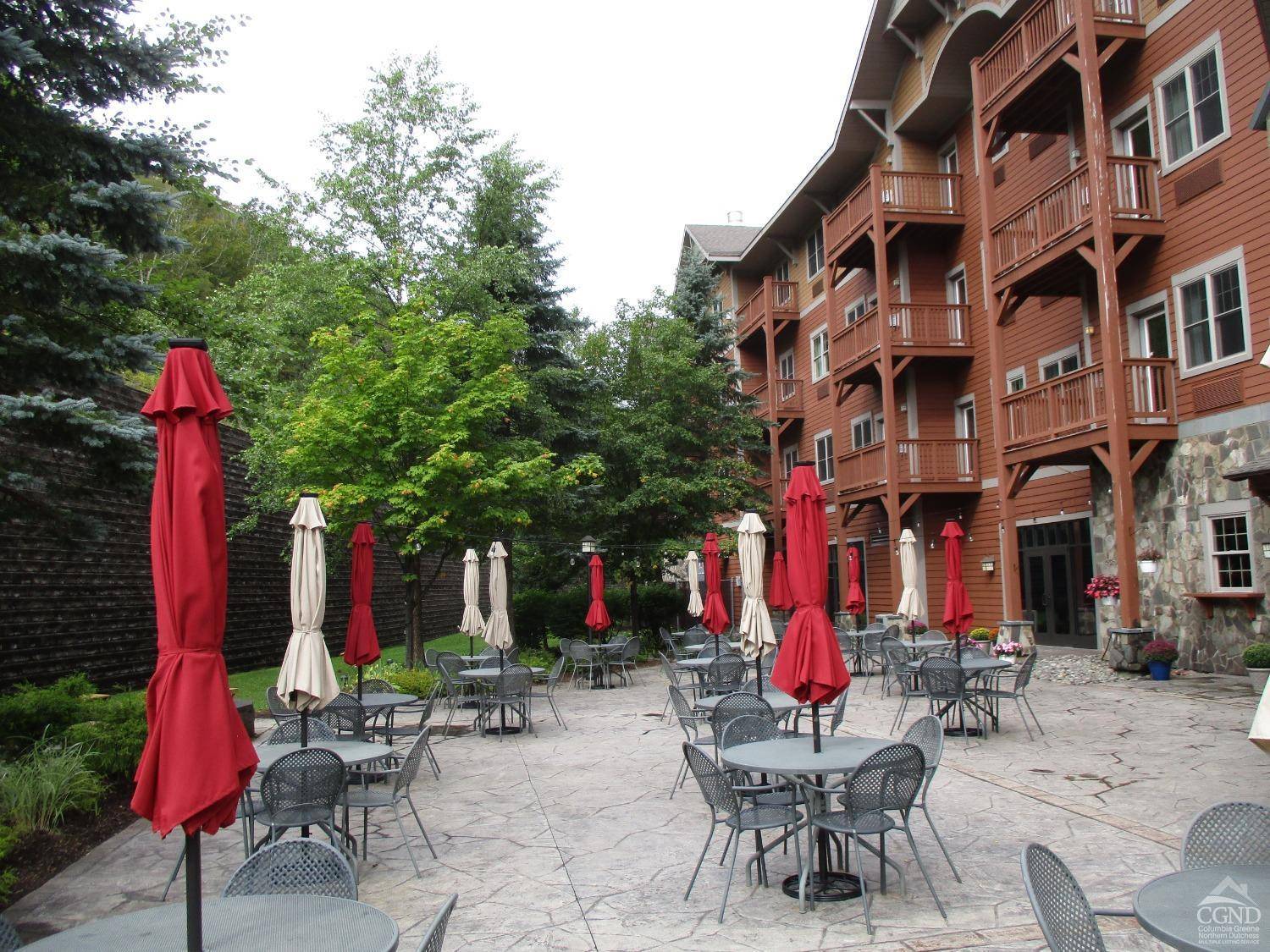 Hunter, NY 12442,62 Liftside DR #429 All 4