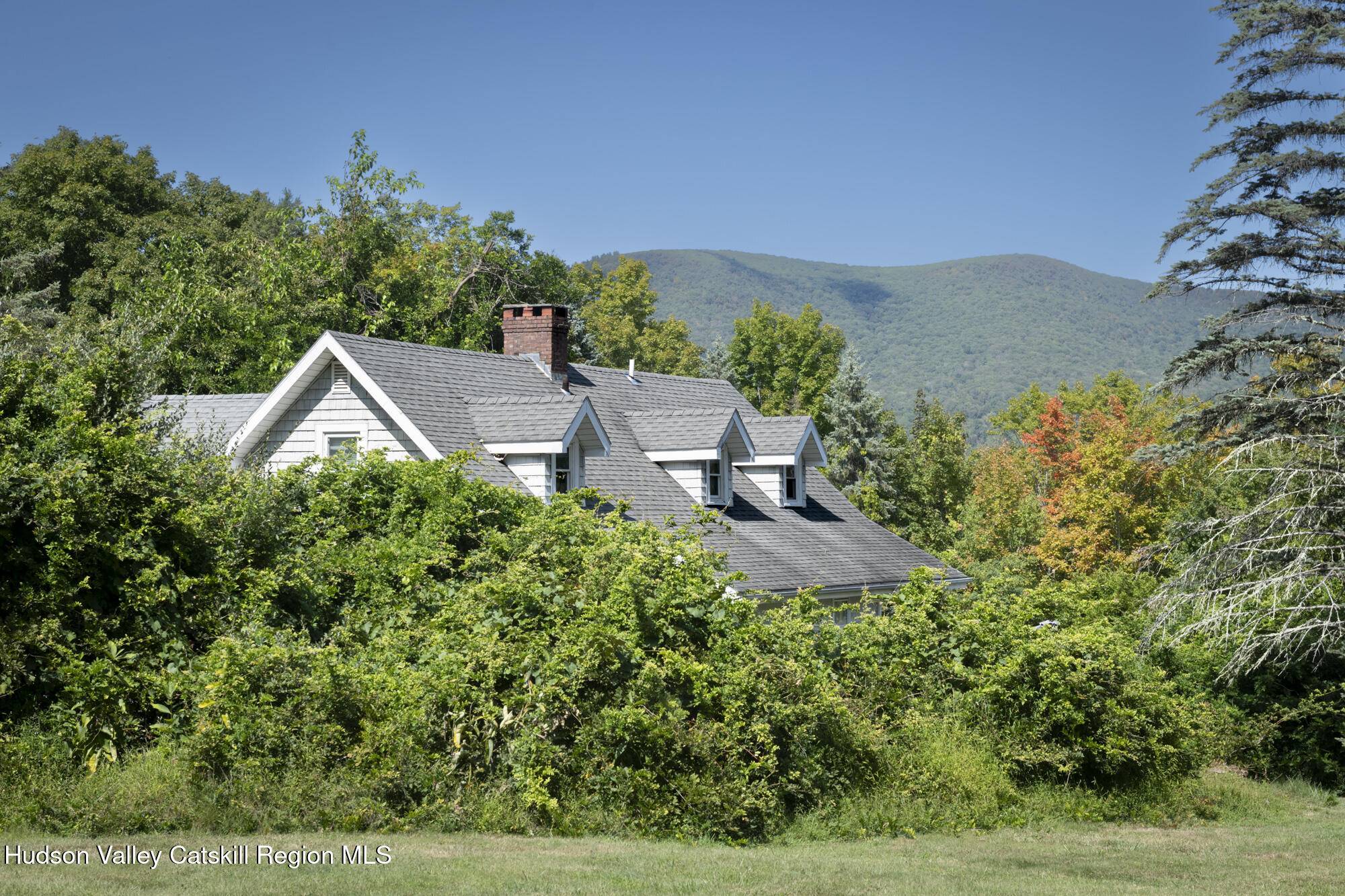 Woodstock, NY 12498,63 Broadview RD