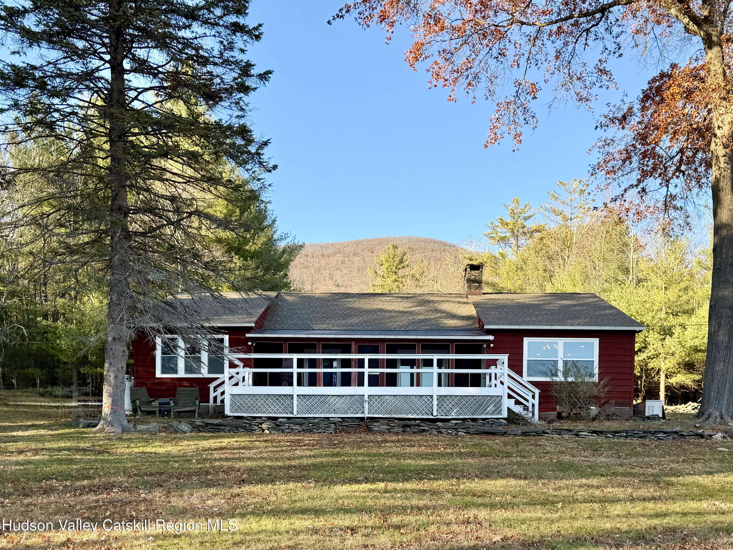 Shokan, NY 12481,13 Heyden RD