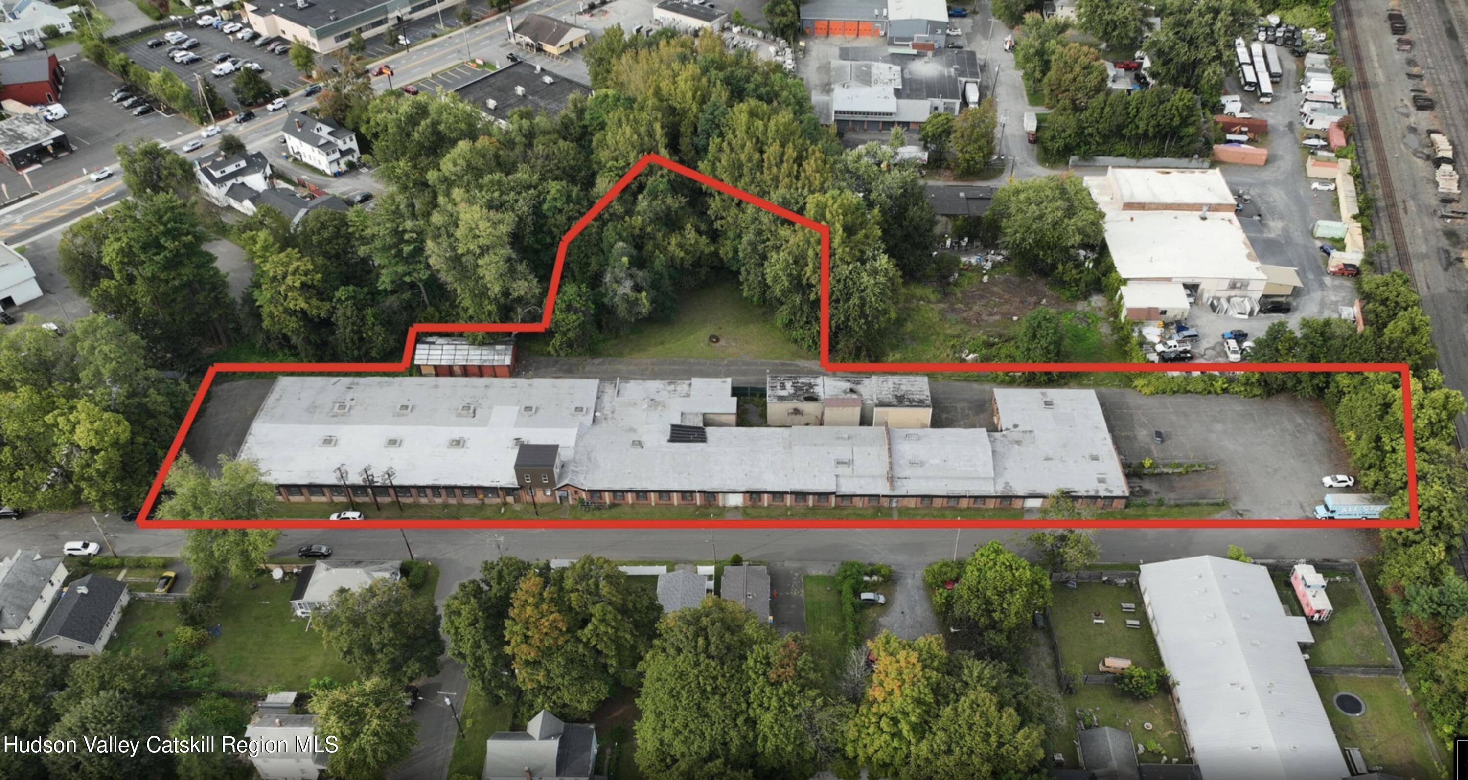 Kingston, NY 12401,15 Deyo ST